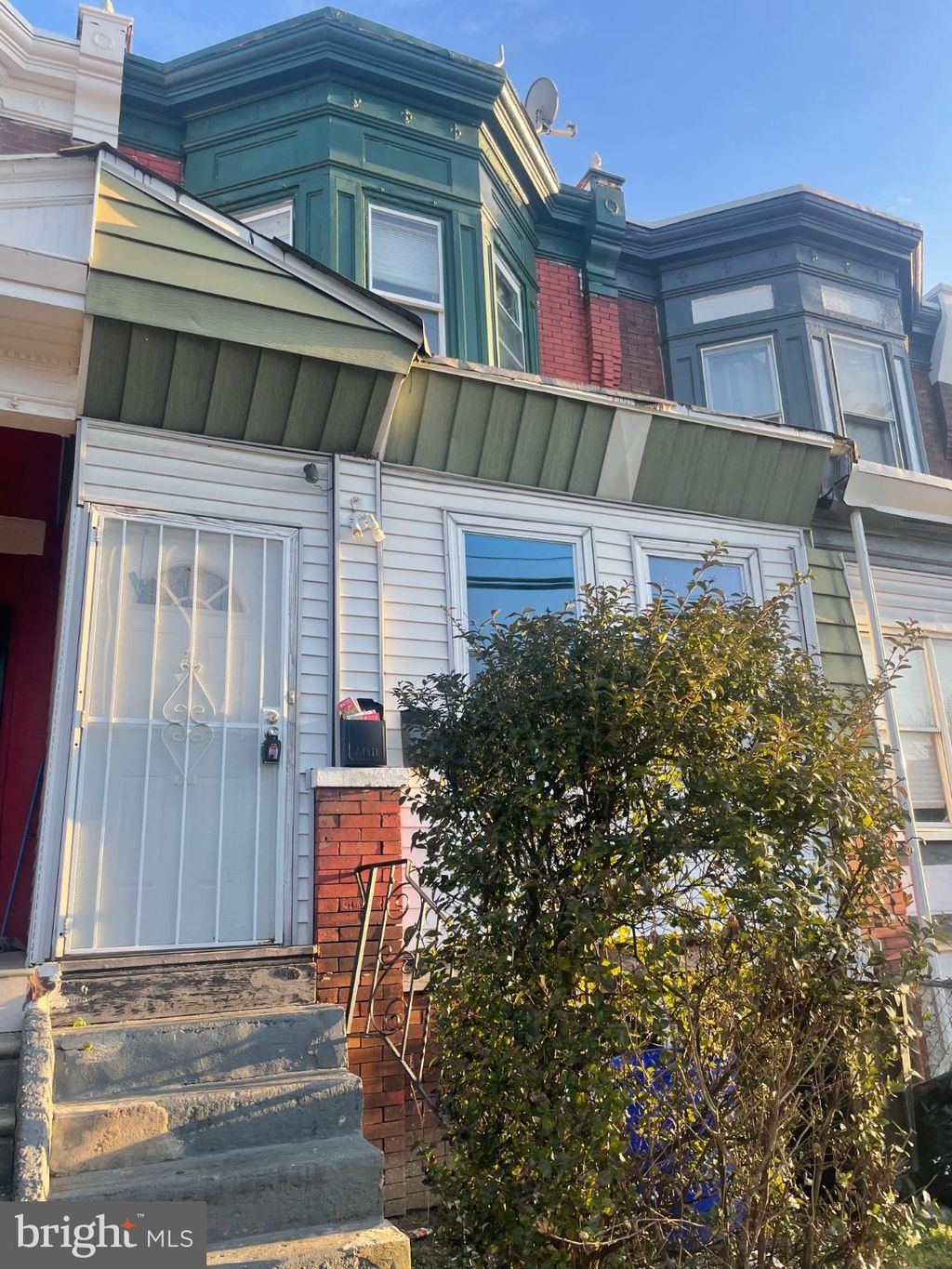 Photo of 5410 Kingsessing Avenue, PHILADELPHIA, PA 19143 (MLS # PAPH2563226)