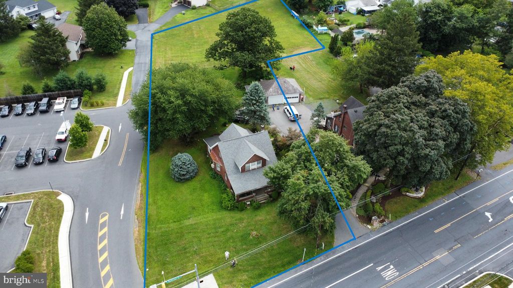 Photo of 1515 Sullivan Trail, EASTON, PA 18040 (MLS # PANH2008658)