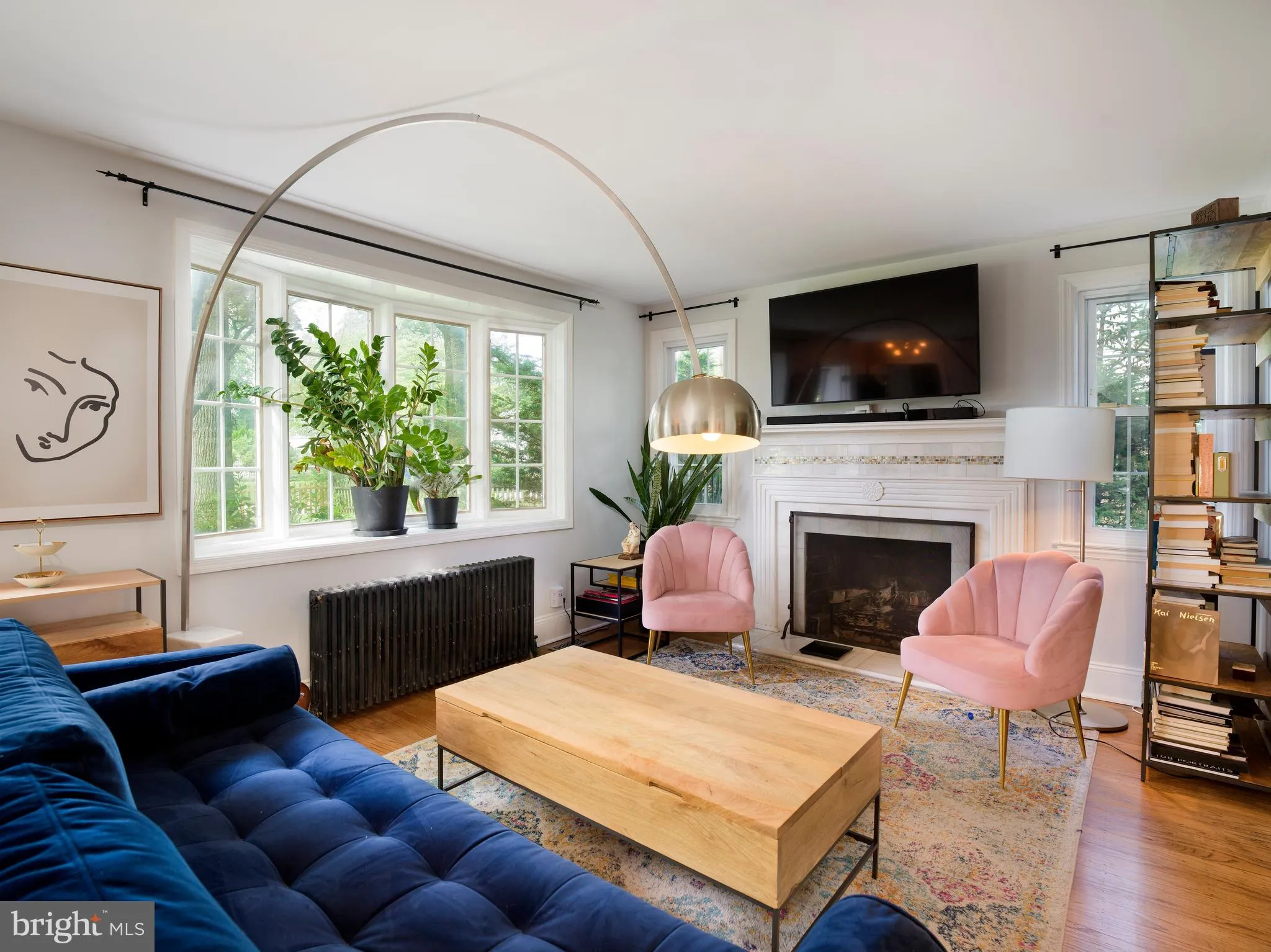 Wayne, Pennsylvania 19087, United States, 3 Bedrooms Bedrooms, ,2 BathroomsBathrooms,Residential,Coming Soon,169065