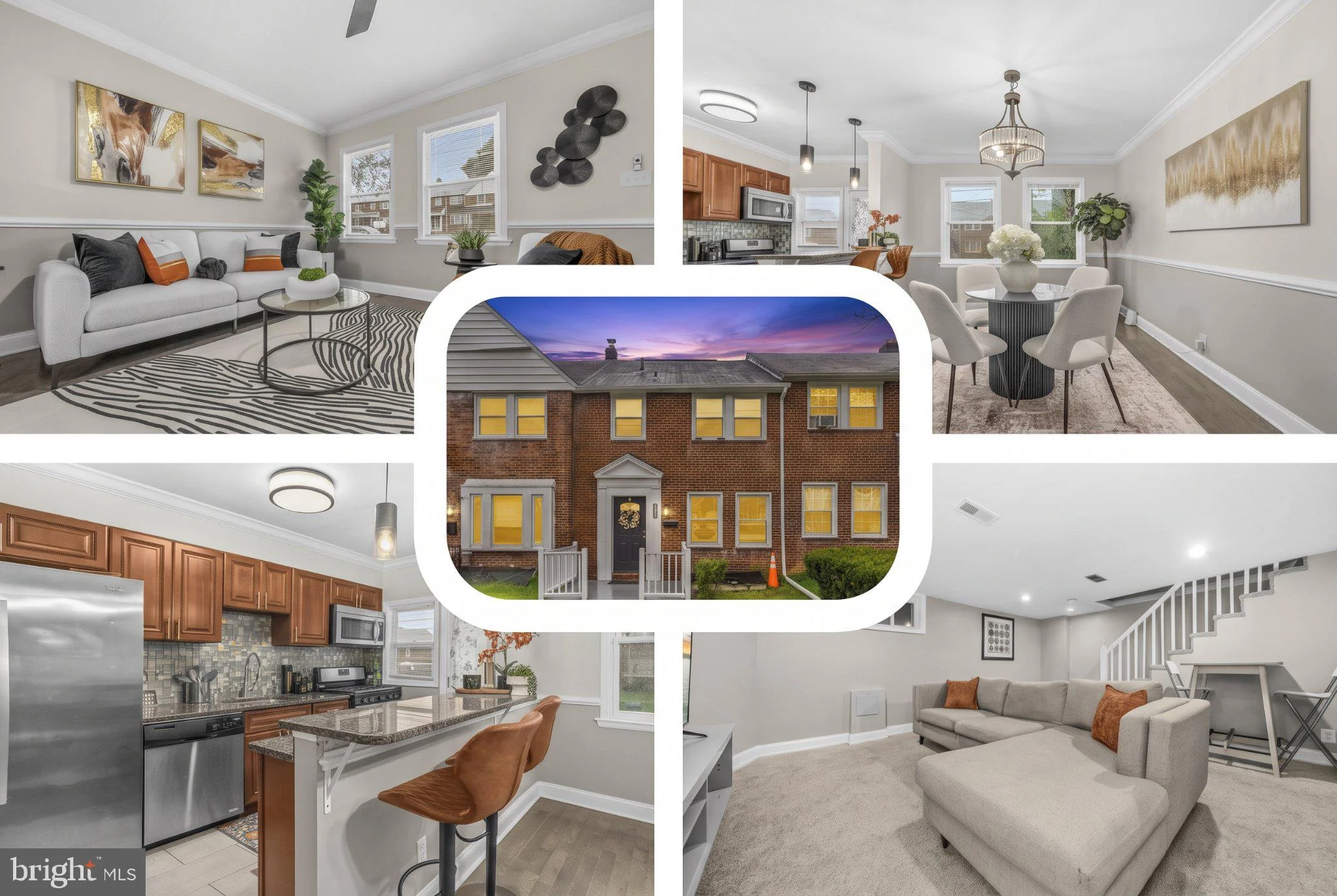 4625 Marble Hall Road, Baltimore, MD 21239