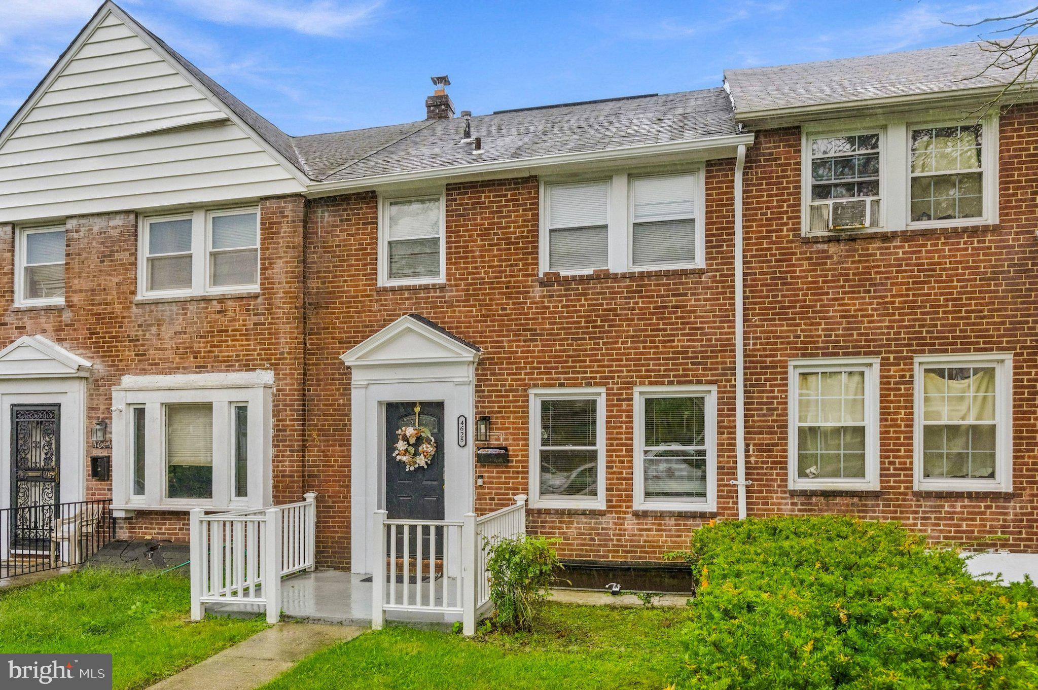 4625 MARBLE HALL ROAD