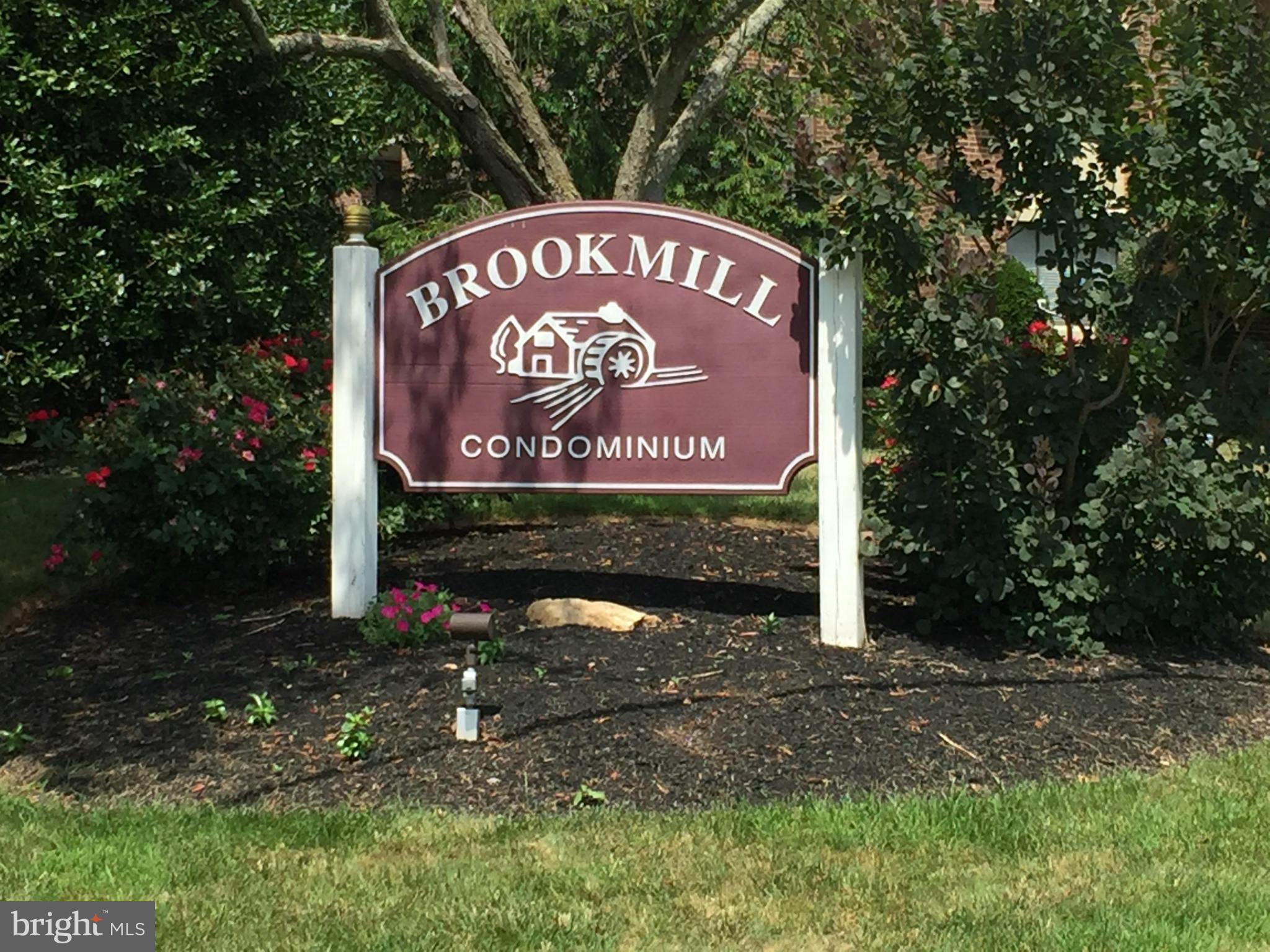 BROOKMILL CONDOMINIUMS - Residential