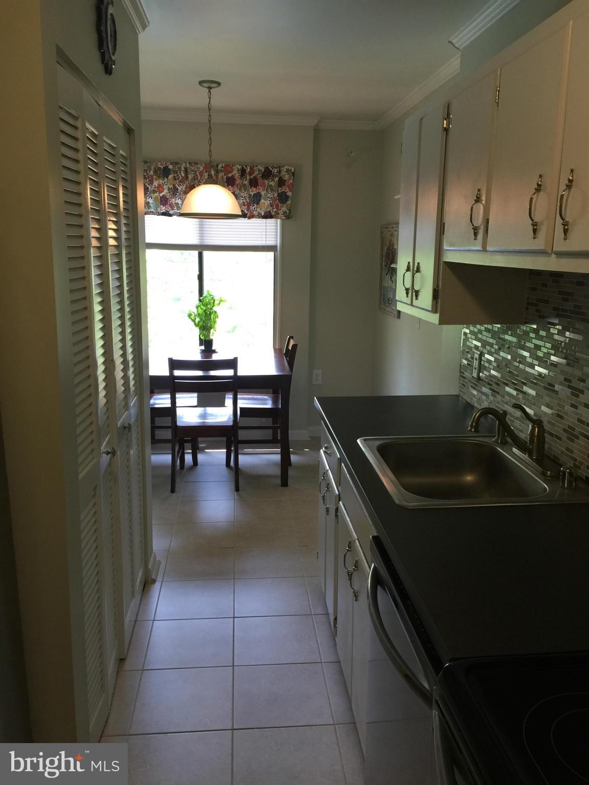 BROOKMILL CONDOMINIUMS - Residential