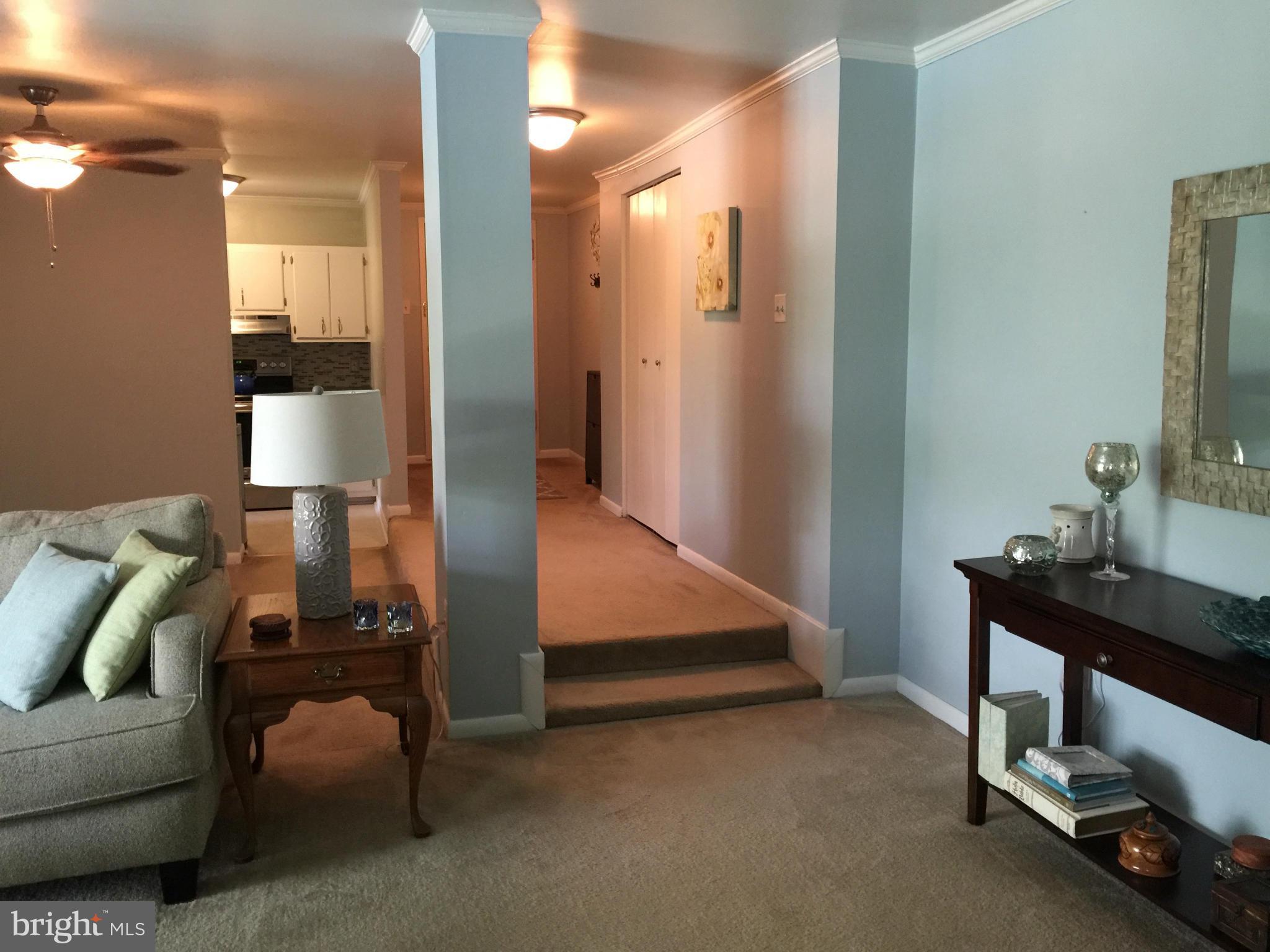 BROOKMILL CONDOMINIUMS - Residential