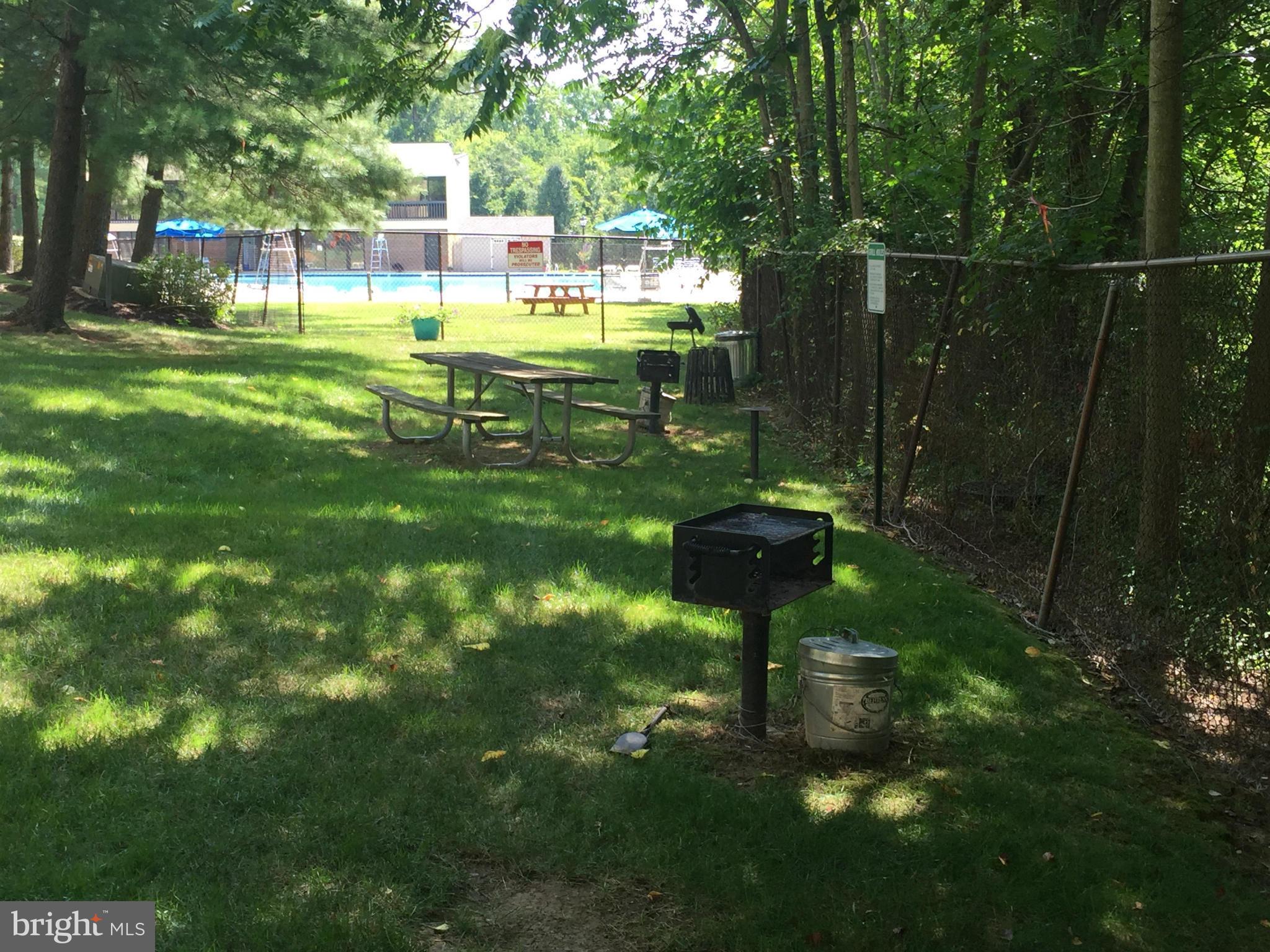 BROOKMILL CONDOMINIUMS - Residential