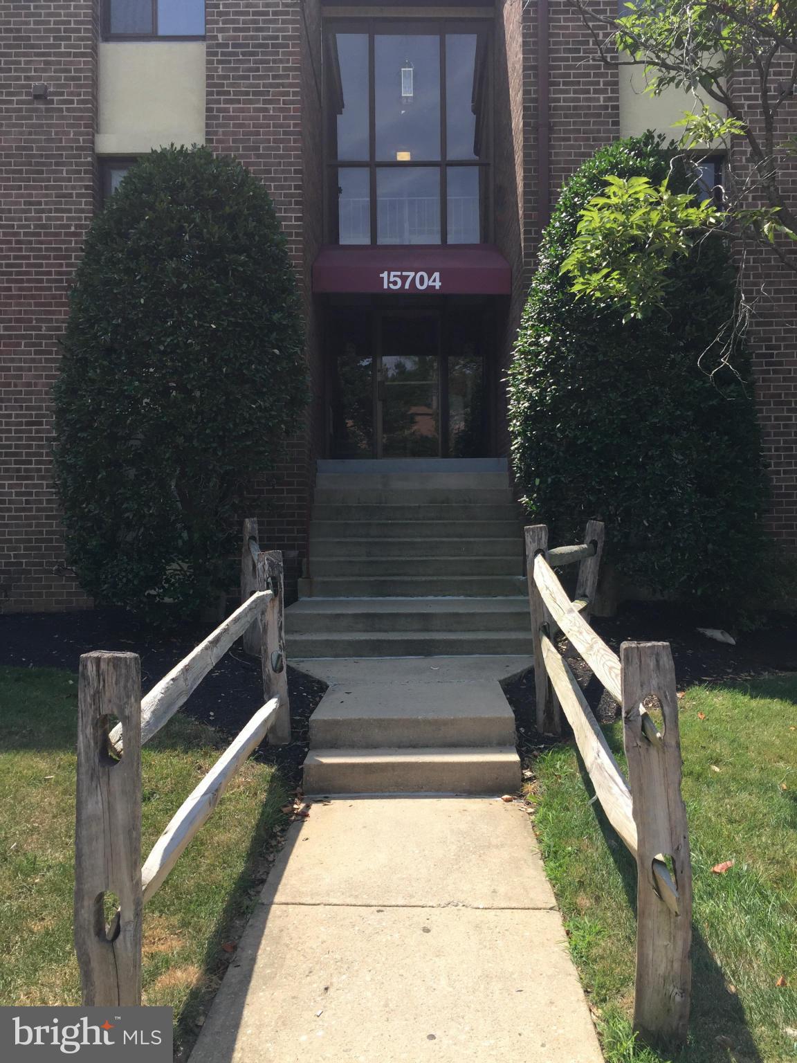 BROOKMILL CONDOMINIUMS - Residential