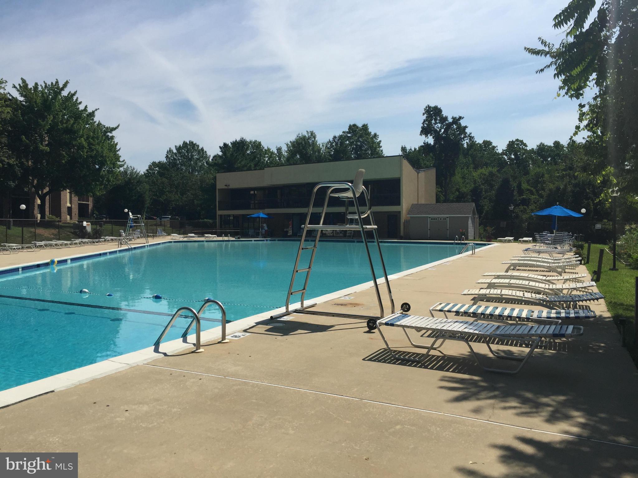 BROOKMILL CONDOMINIUMS - Residential