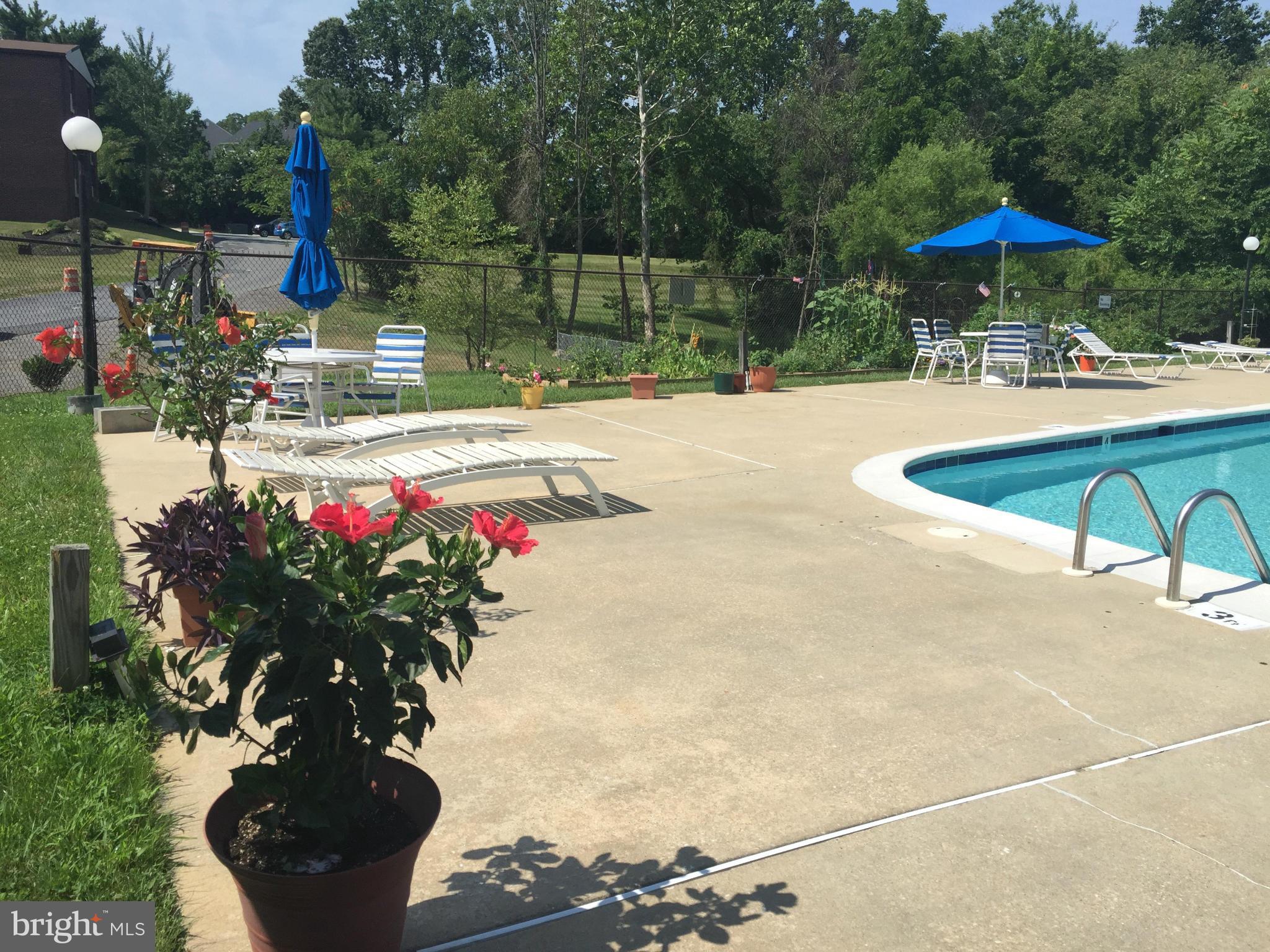 BROOKMILL CONDOMINIUMS - Residential