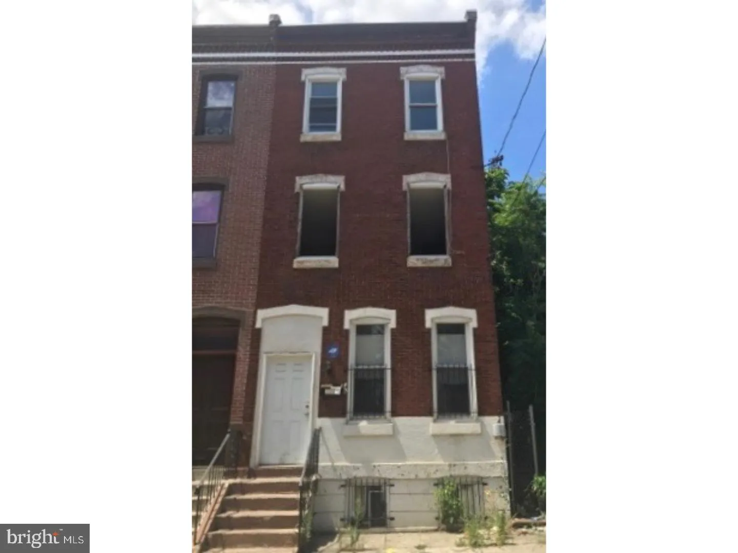 2046 N 20th Street, Philadelphia, PA 19121