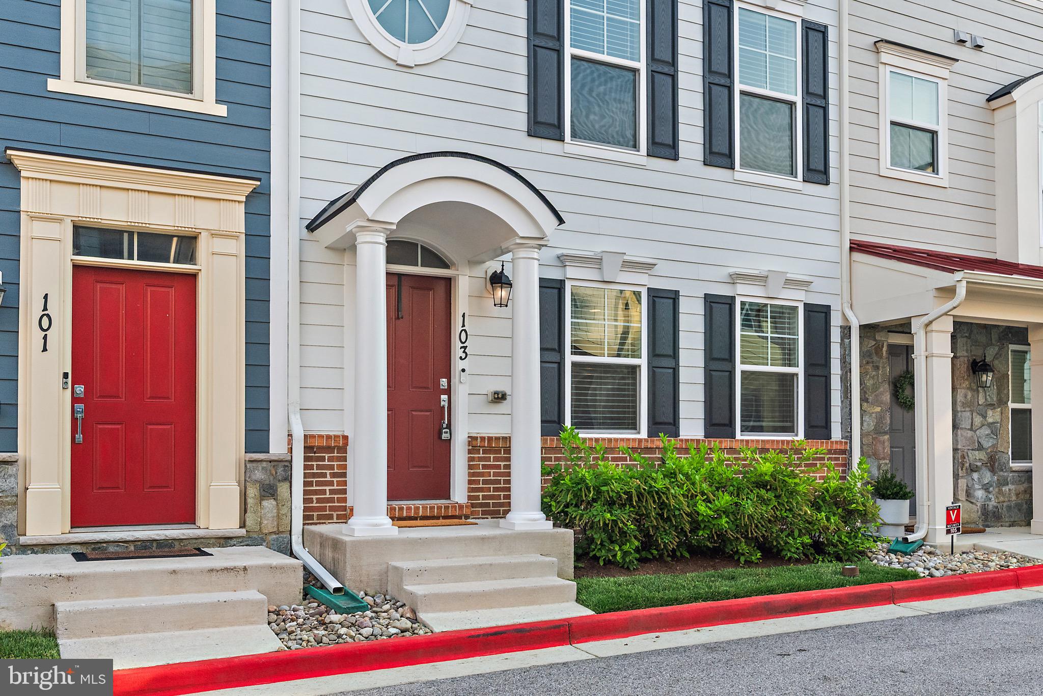 OPEN HOUSE , Sunday June 29th 12-2PM. Welcome to this stunning, light-filled, and modern four-bedroom townhome located in the private, sought-after community of Primrose Hill in historic Annapolis. This beautifully appointed four-level home offers a spacious and versatile layout, including a top-floor loft with sun-drenched skylights and a full bath—perfect as a guest suite, office, or media room. Featuring 4 bedrooms, 3 full baths, and 2 half baths, this home is designed for both comfort and style. Enjoy warm hardwood floors, upgraded tile in every bath, and a large sundeck complete with a sleek 36” indoor-outdoor twilight gas fireplace—ideal for entertaining year-round.
Step outside and enjoy nearby parks, or take a quick bike ride into Eastport and downtown Annapolis to explore boutique shops, waterfront views, and award-winning restaurants. Please join us for a Fun Open House scheduled this Wednesday 5-7PM!