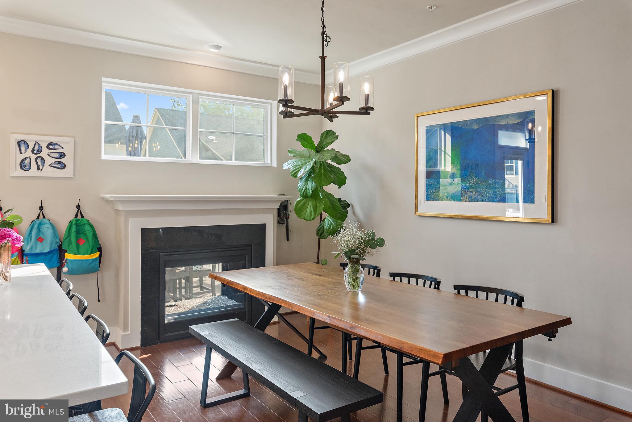 PRIMROSE HILL - Residential
