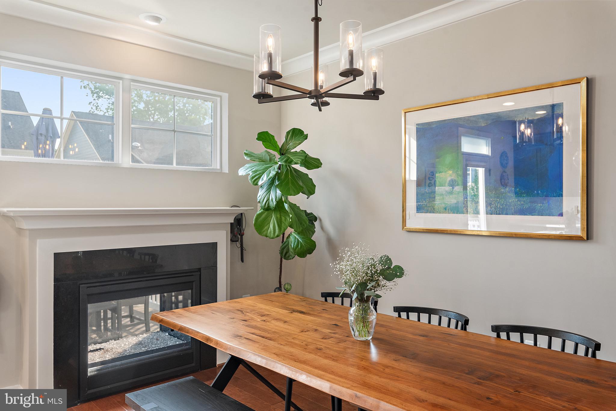 PRIMROSE HILL - Residential