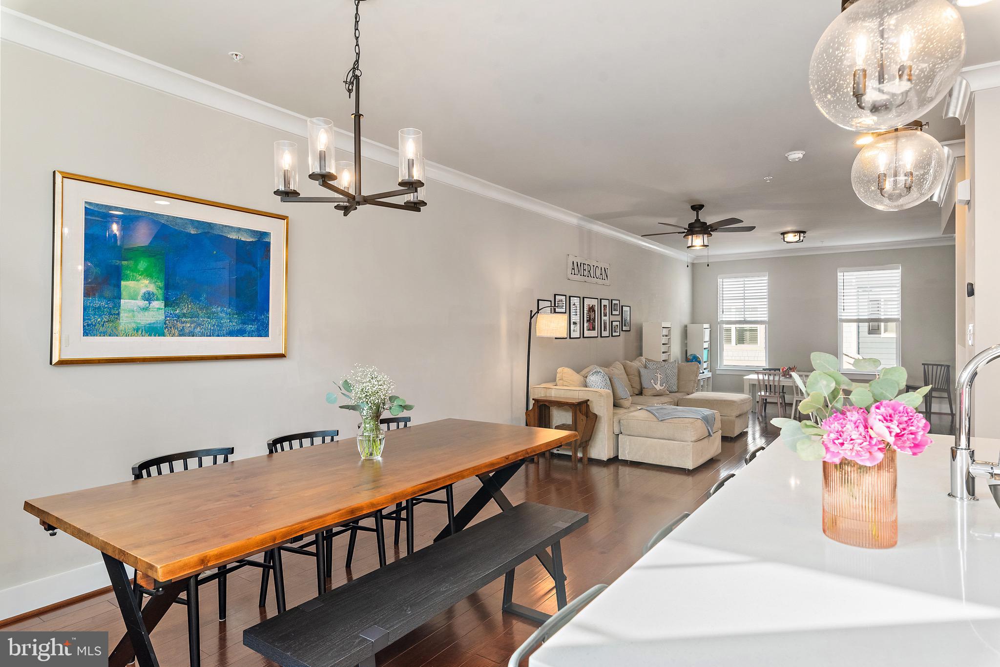 PRIMROSE HILL - Residential