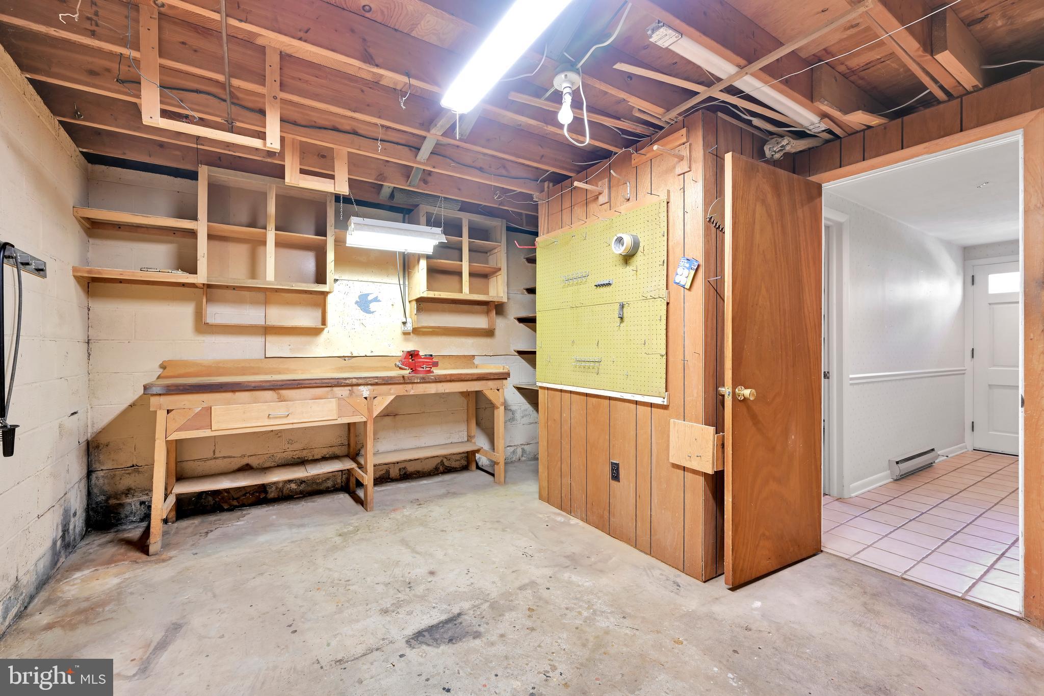 MILLERSVILLE BOROUGH - Residential