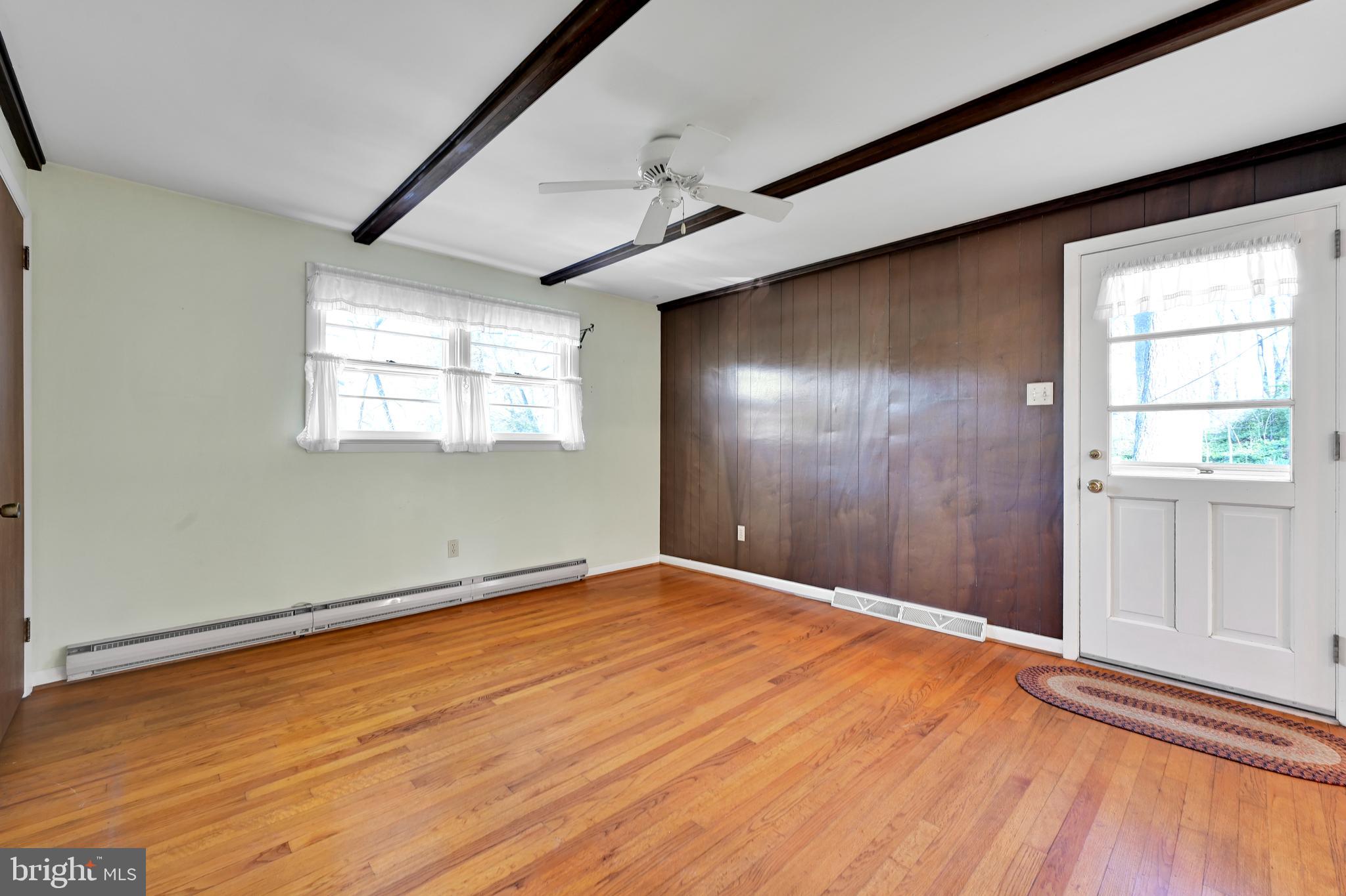 MILLERSVILLE BOROUGH - Residential