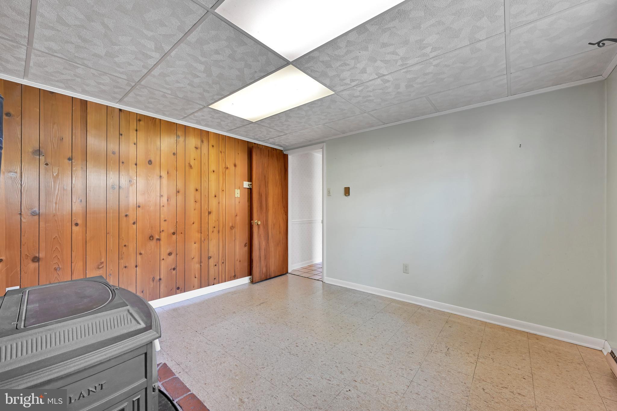 MILLERSVILLE BOROUGH - Residential