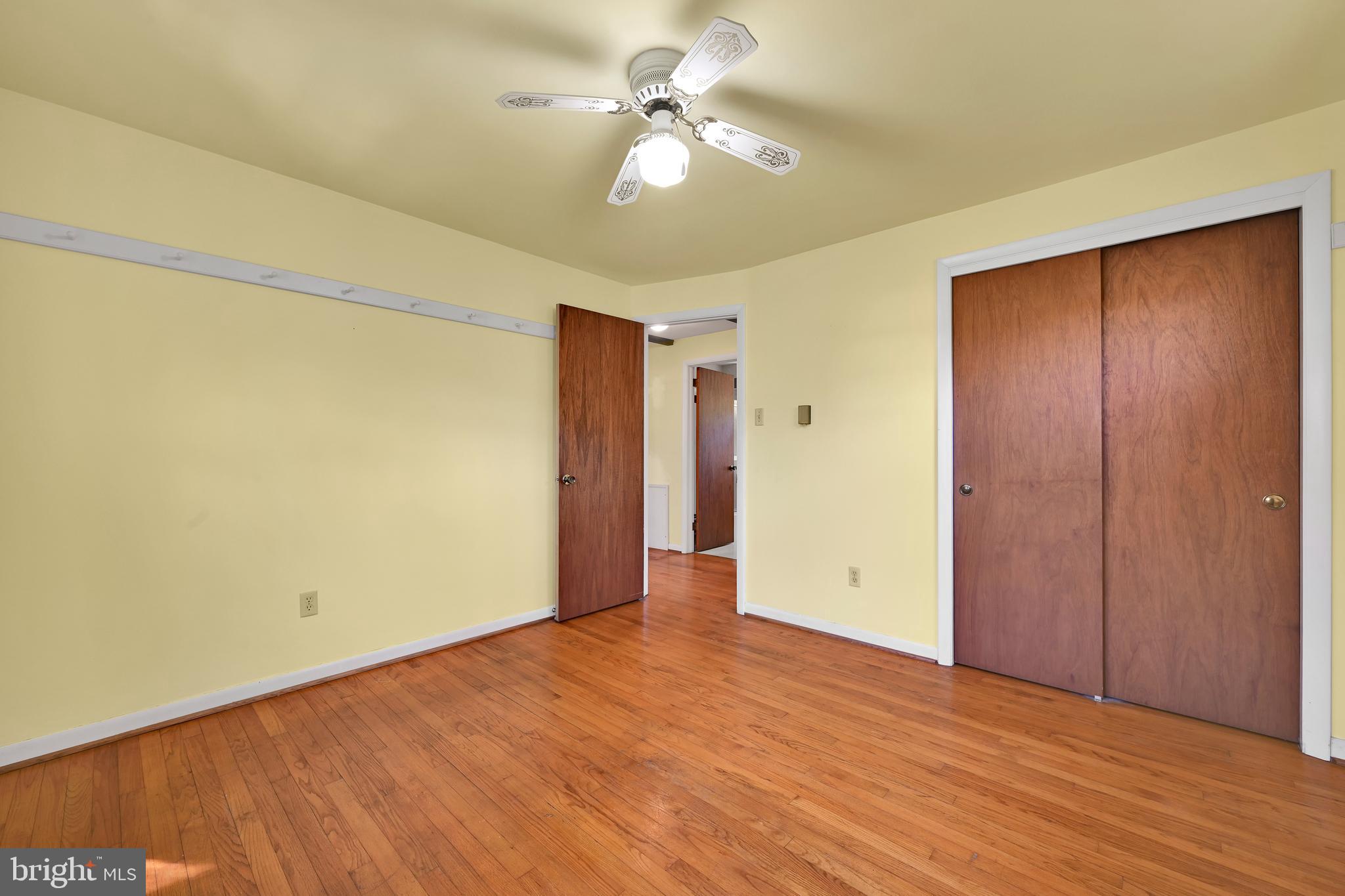 MILLERSVILLE BOROUGH - Residential