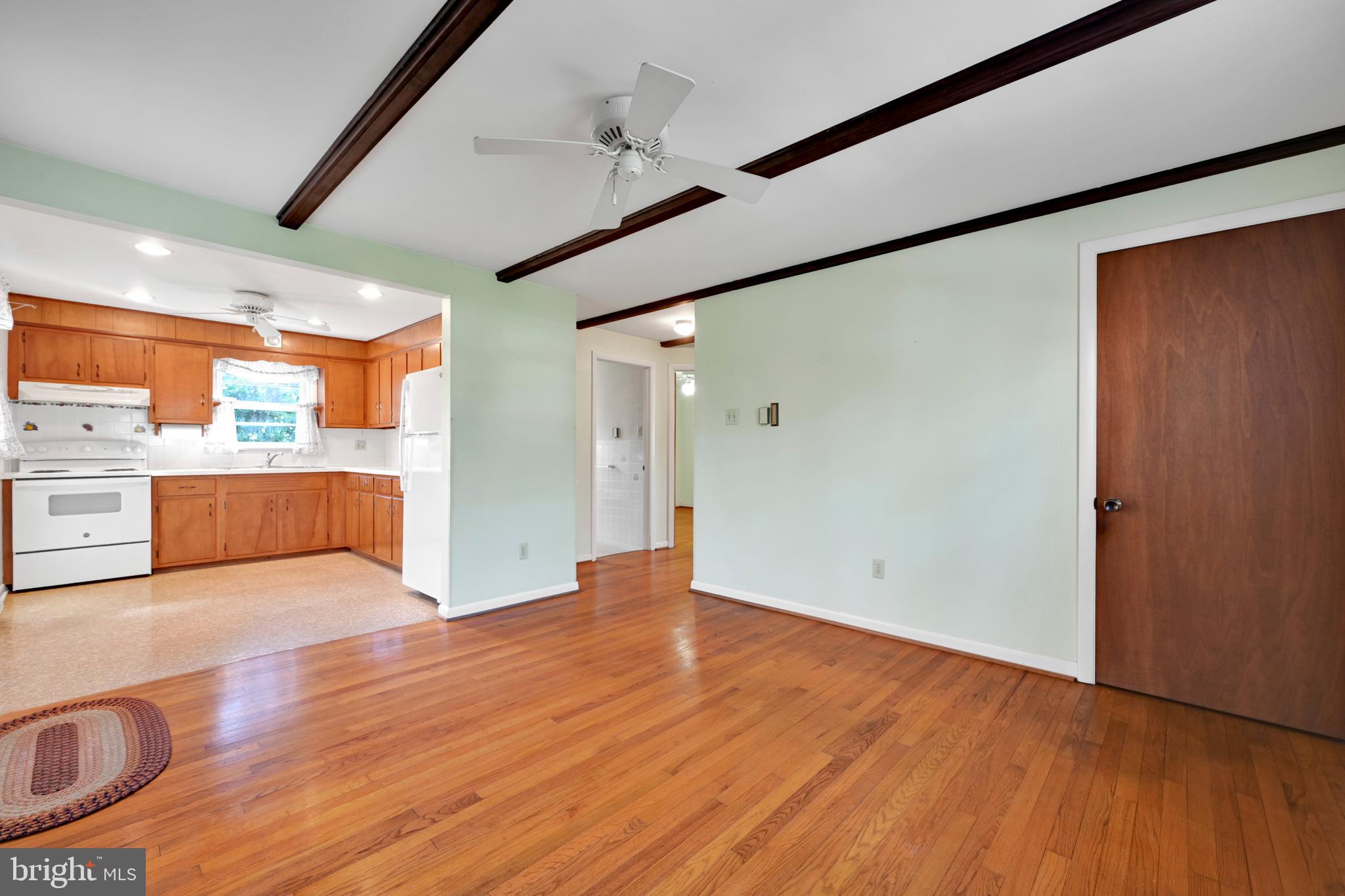 MILLERSVILLE BOROUGH - Residential