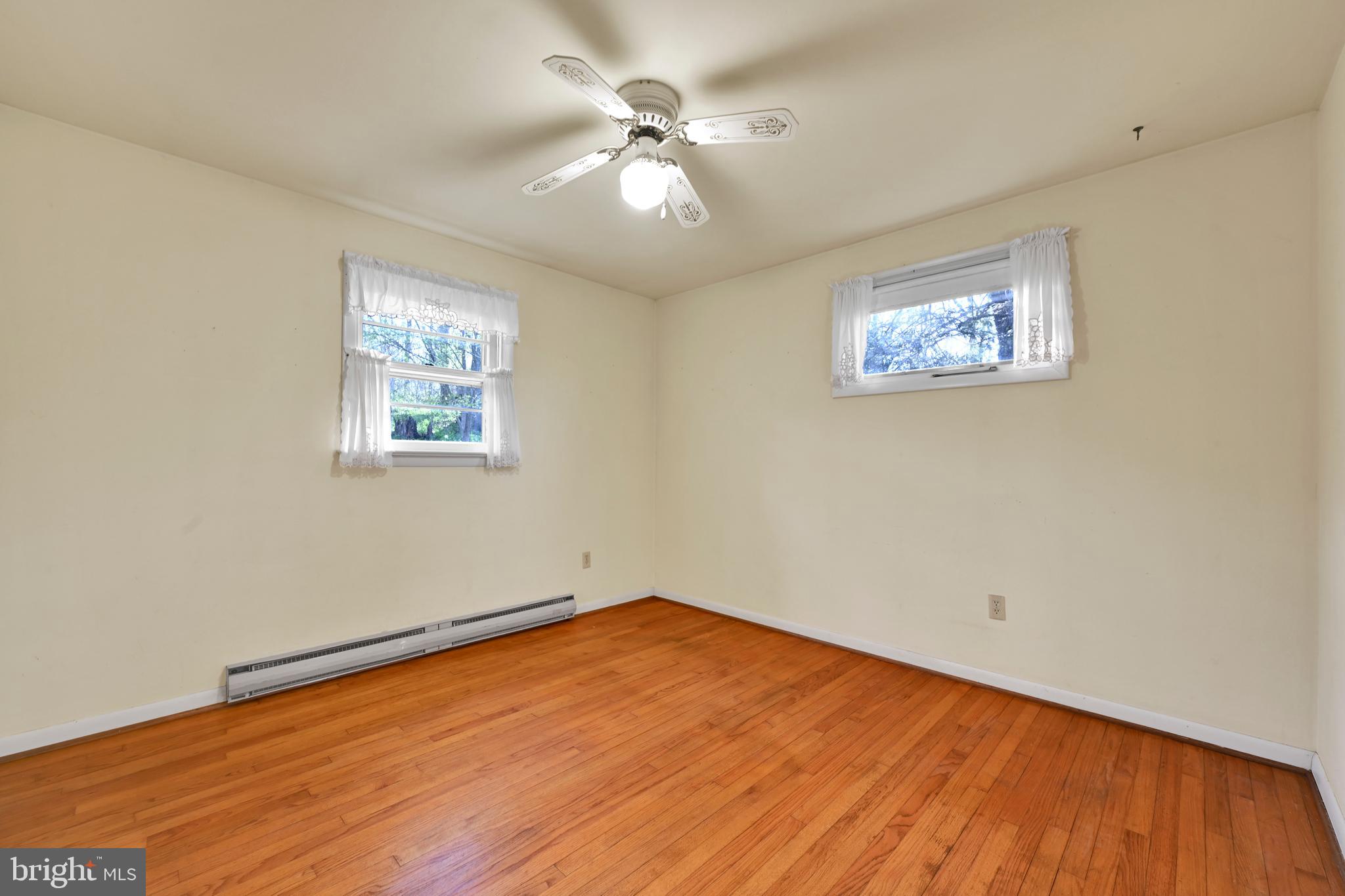 MILLERSVILLE BOROUGH - Residential