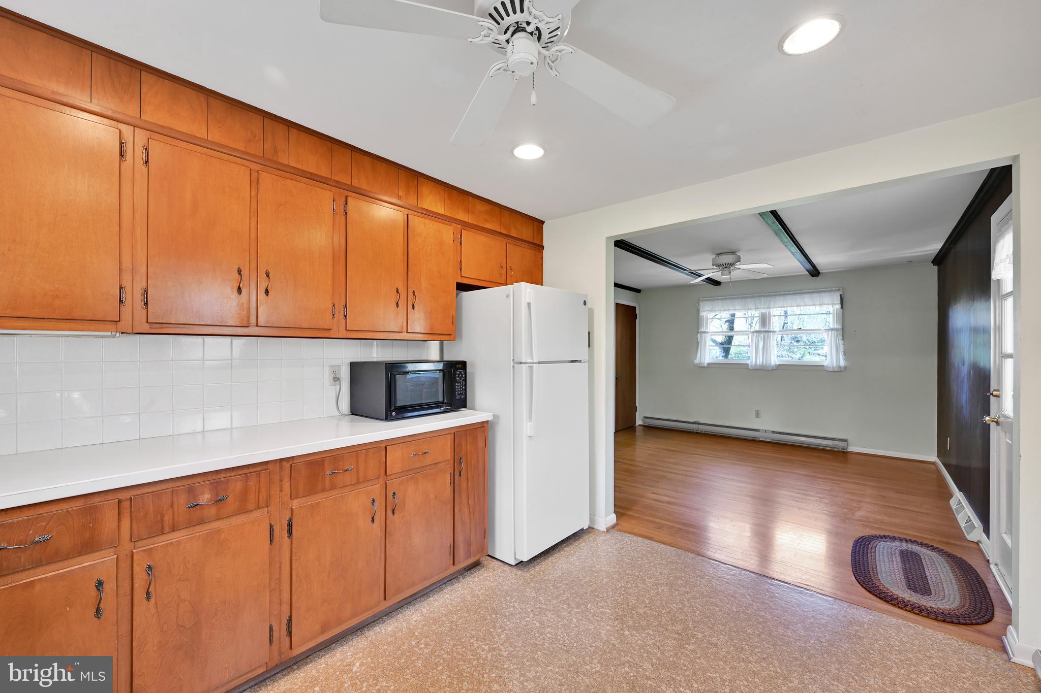 MILLERSVILLE BOROUGH - Residential