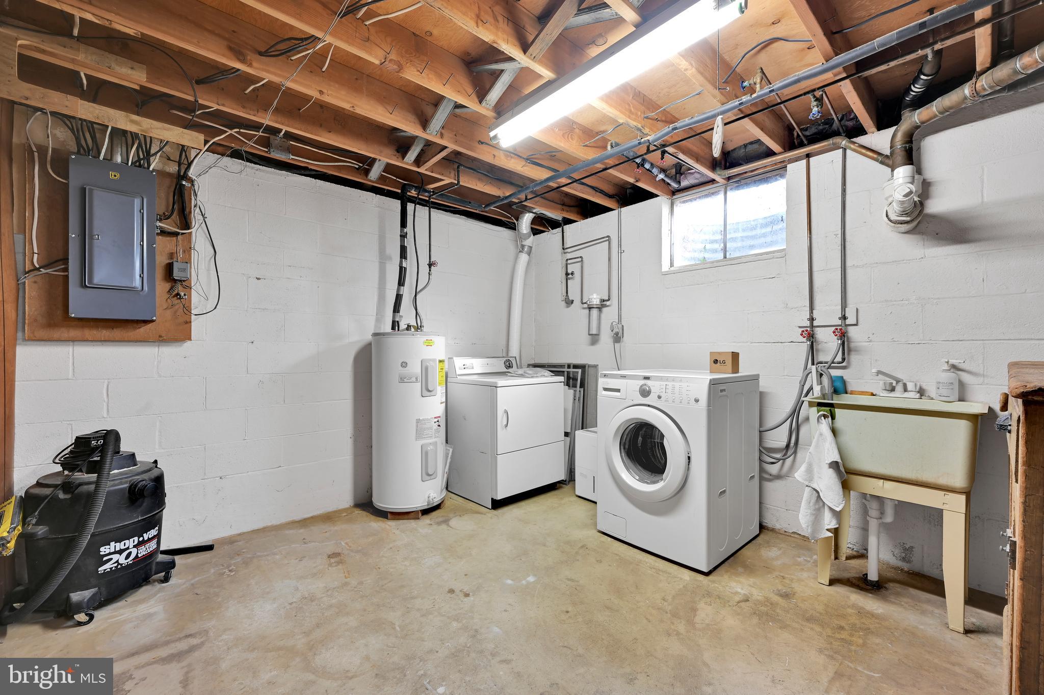 MILLERSVILLE BOROUGH - Residential