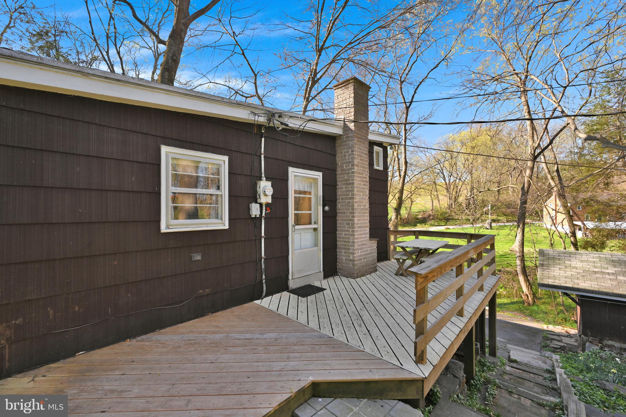 MILLERSVILLE BOROUGH - Residential