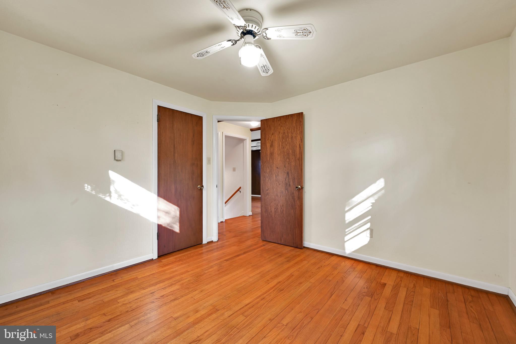 MILLERSVILLE BOROUGH - Residential