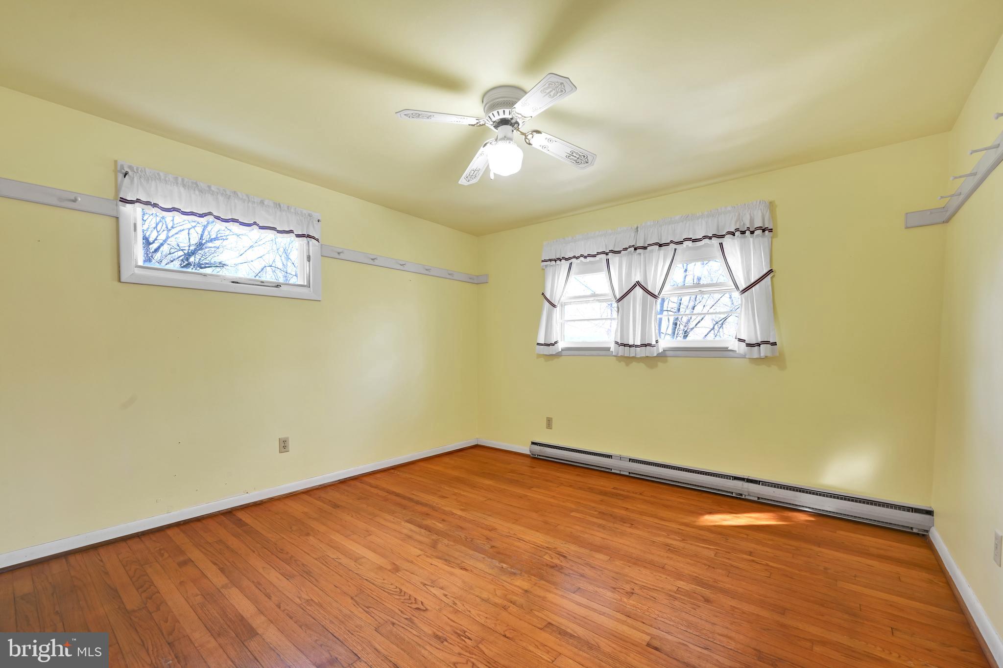 MILLERSVILLE BOROUGH - Residential