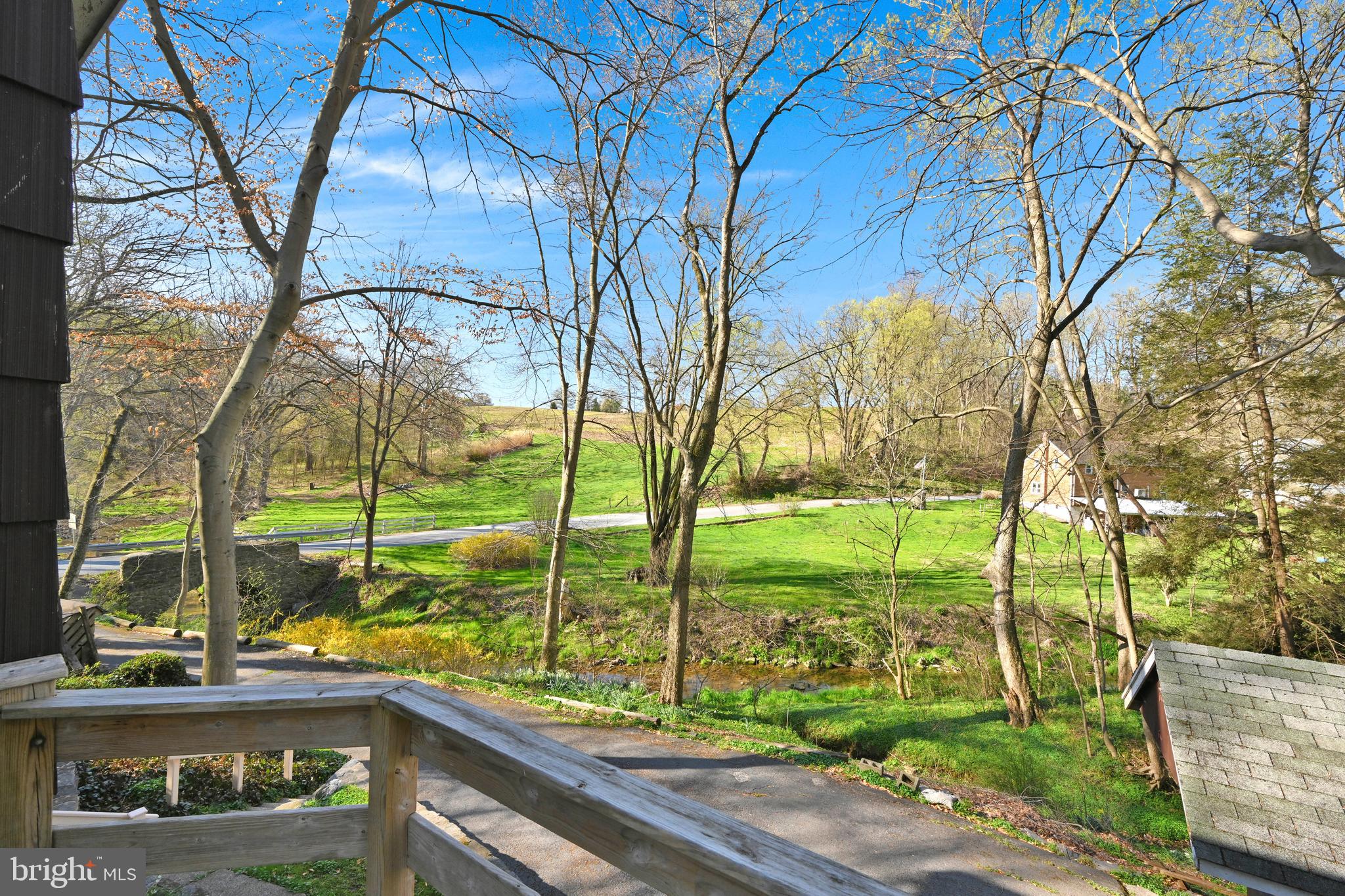 MILLERSVILLE BOROUGH - Residential