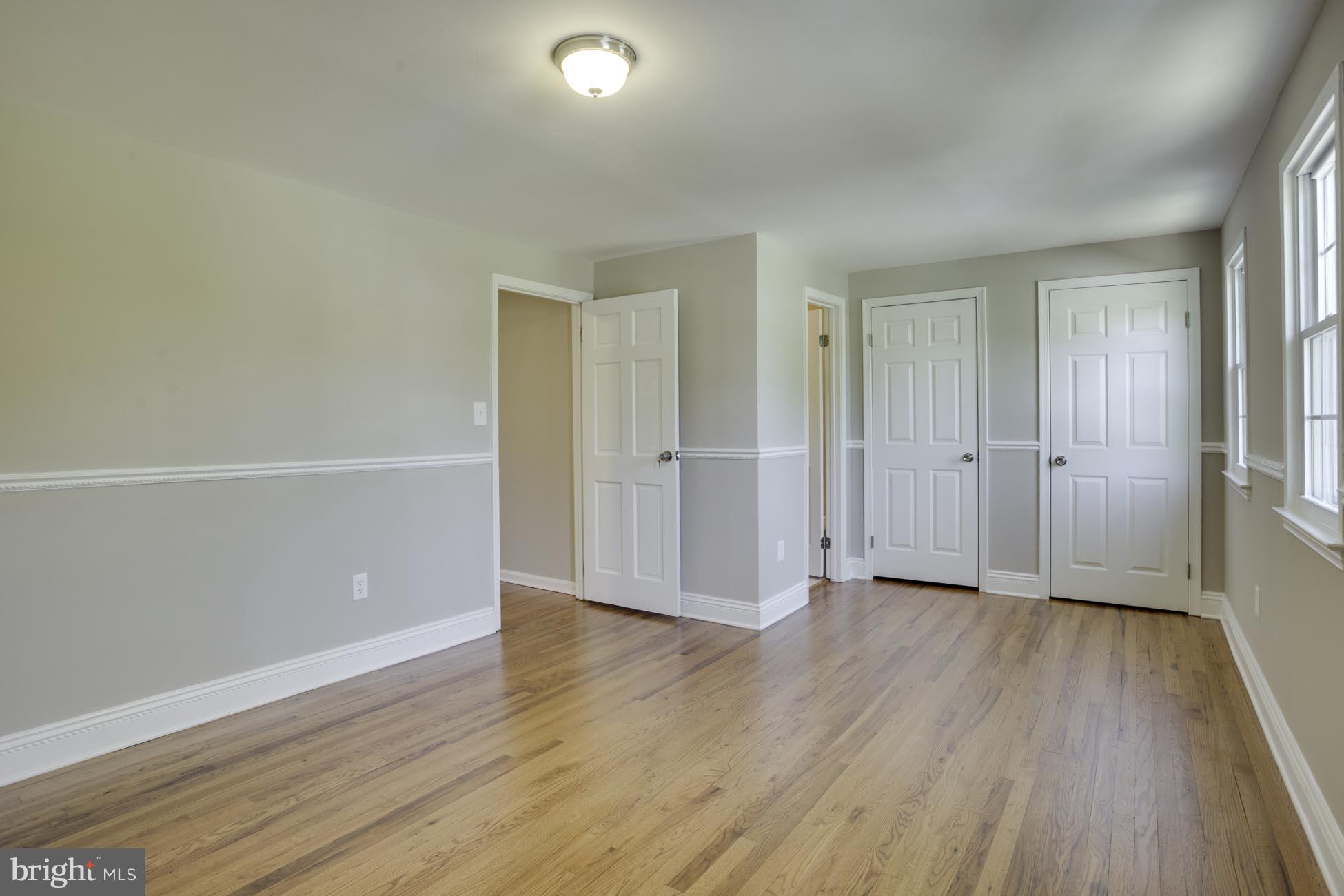 GREENWICH HILL - Residential