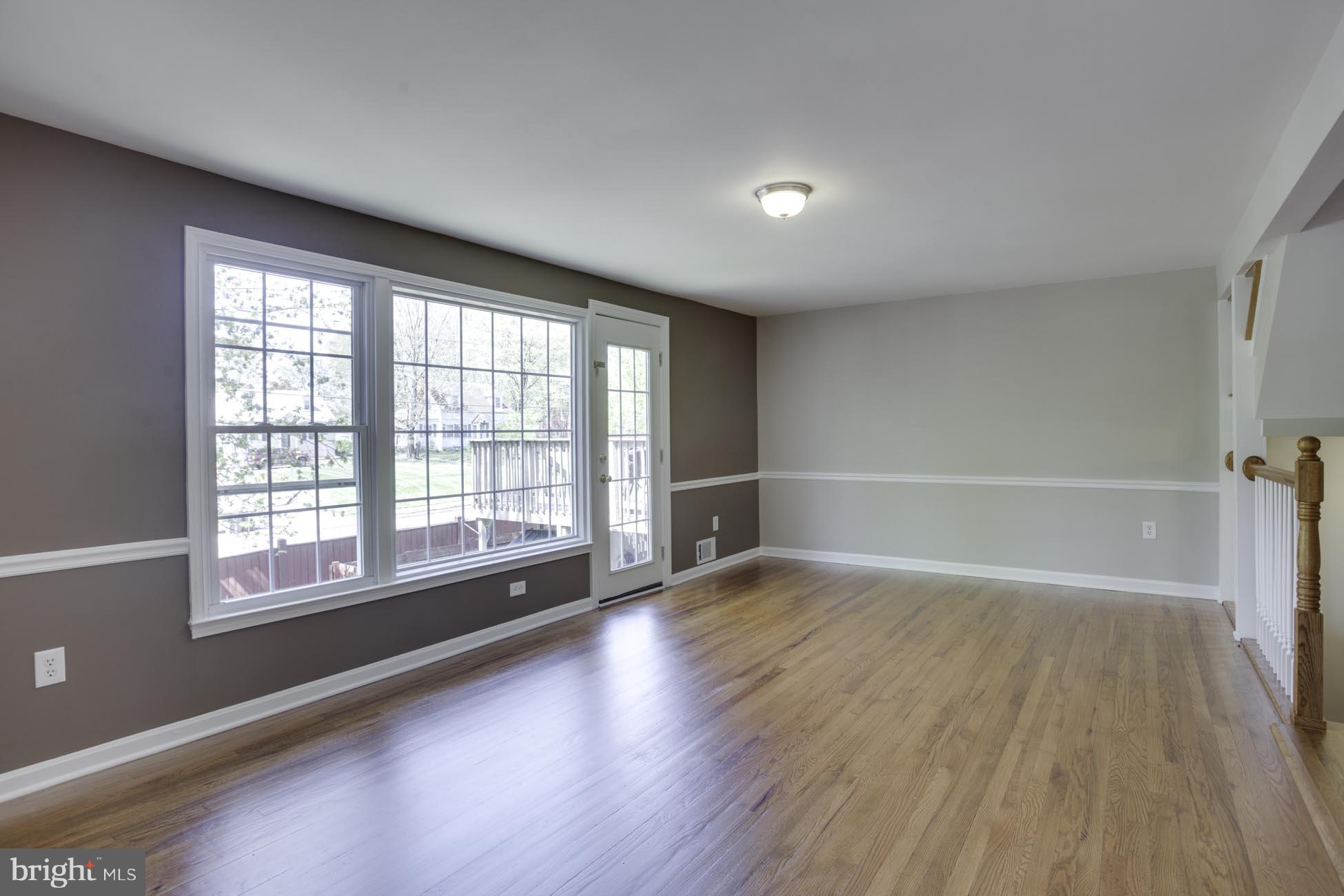 GREENWICH HILL - Residential