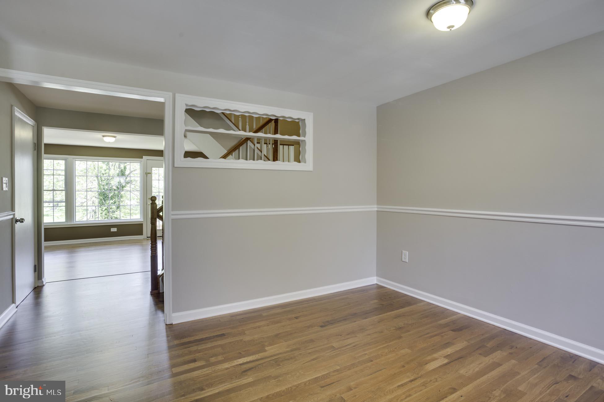 GREENWICH HILL - Residential