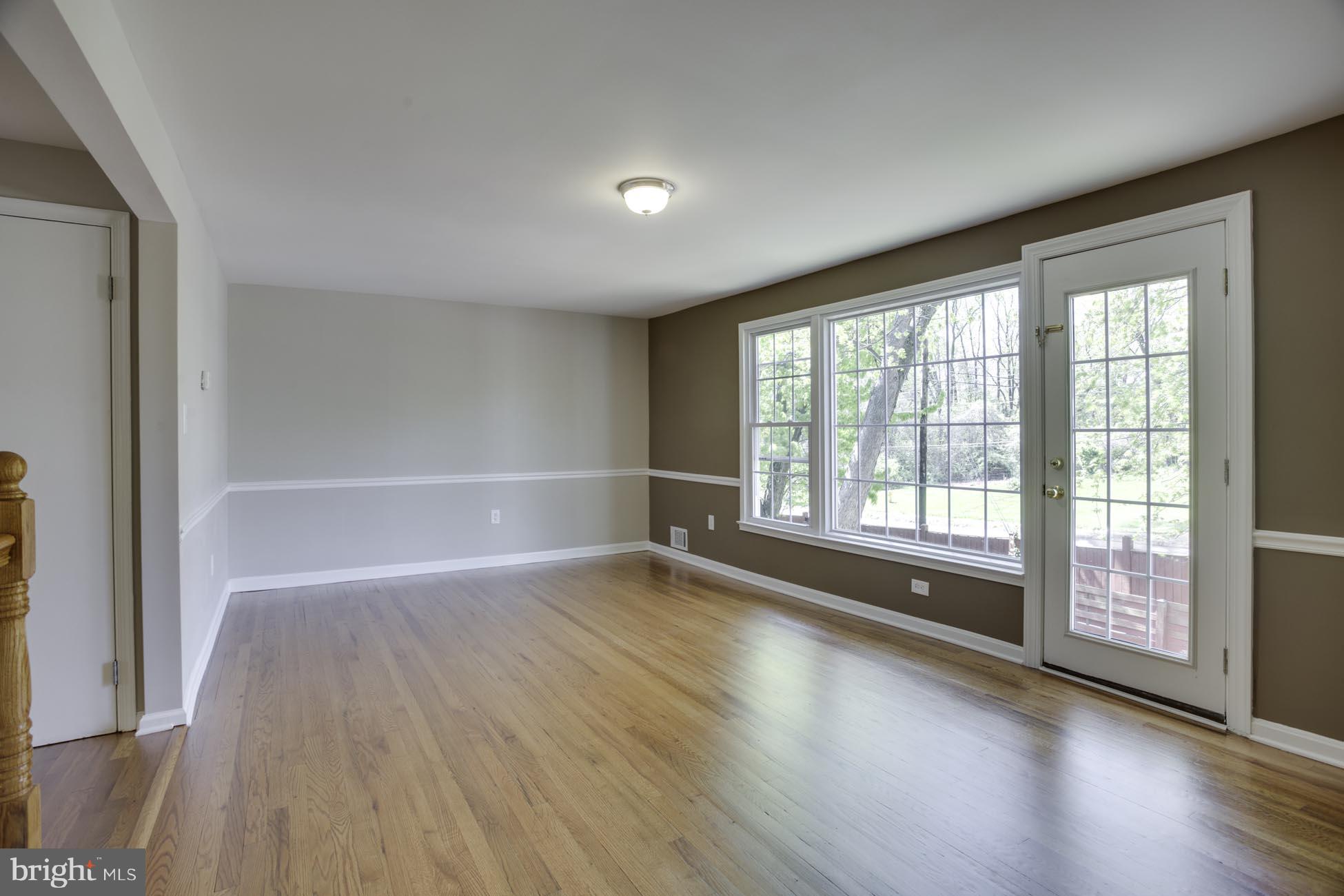 GREENWICH HILL - Residential