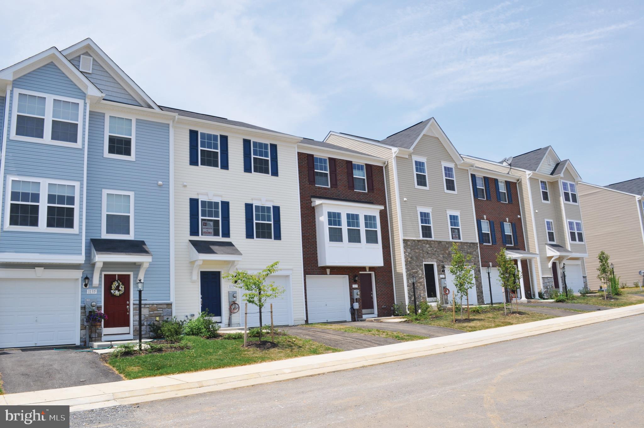 STONEBROOK VILLAGE - Residential