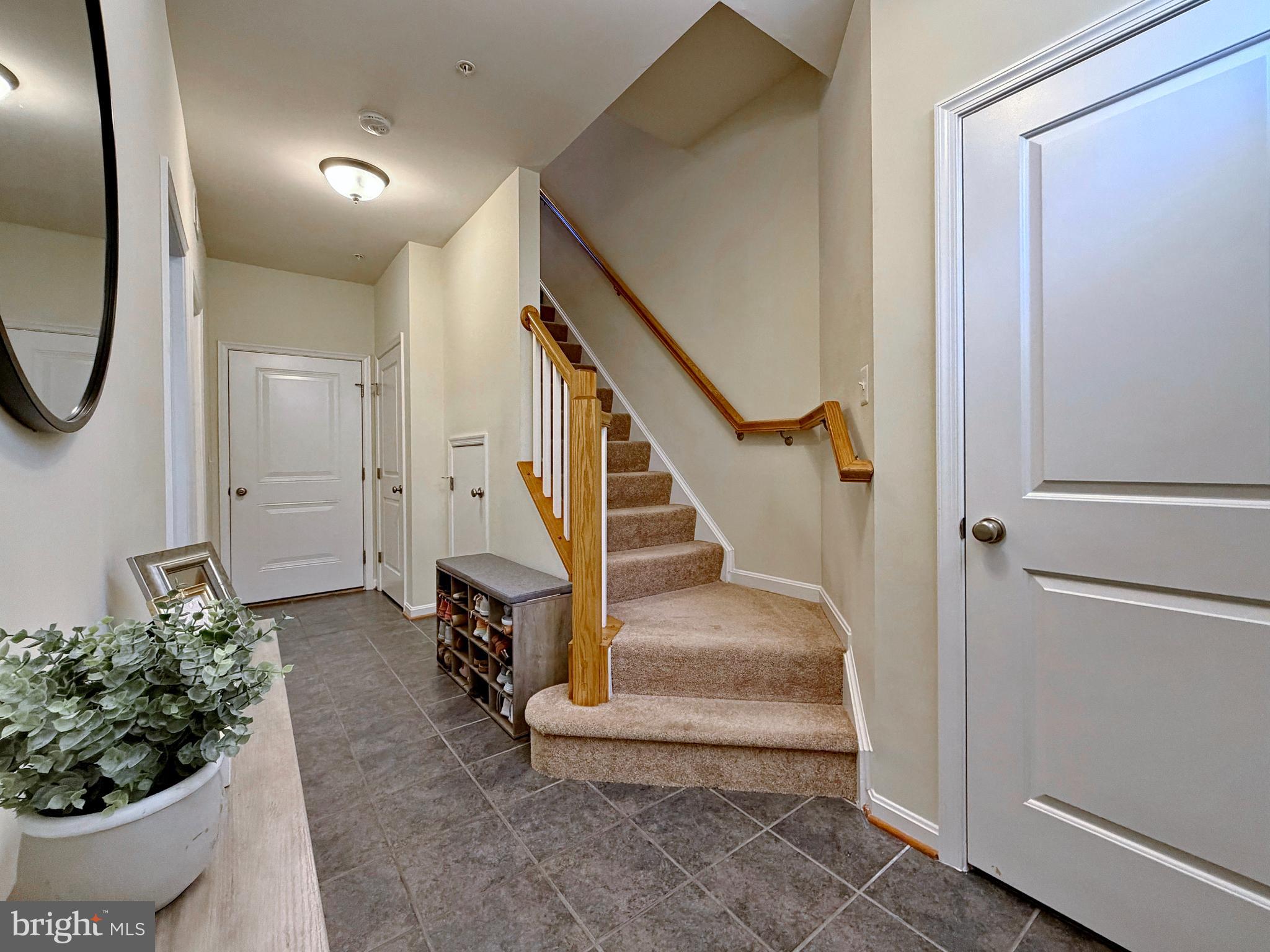 THE VILLAGES OF STEEPLECHASE - Residential