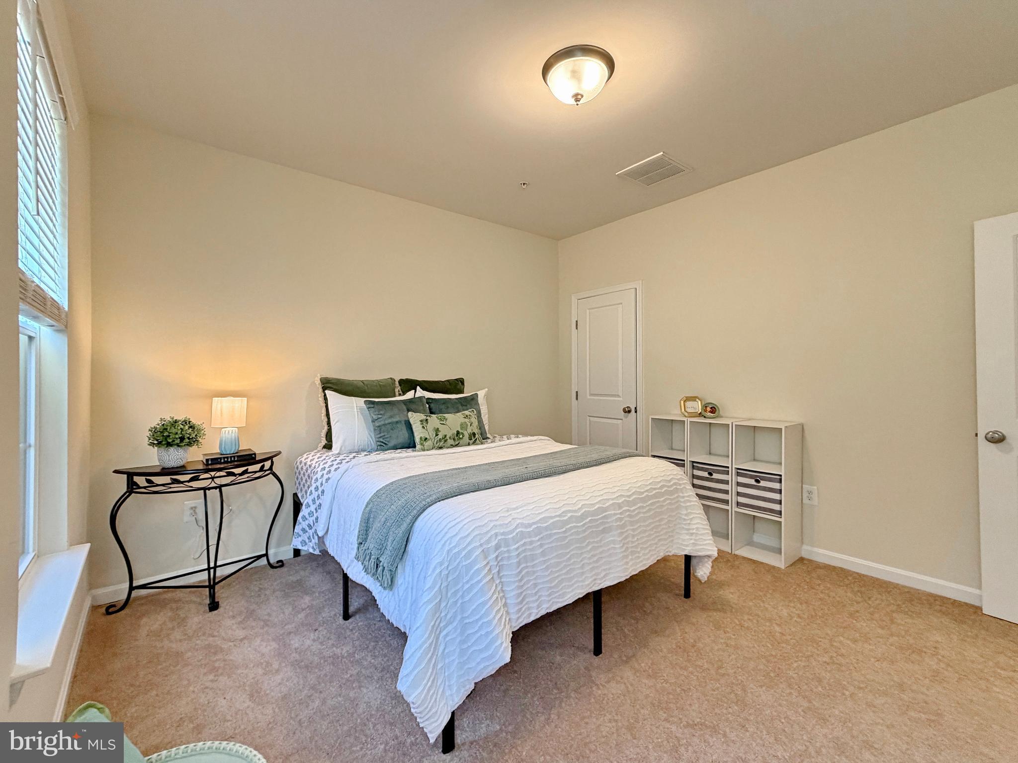 THE VILLAGES OF STEEPLECHASE - Residential