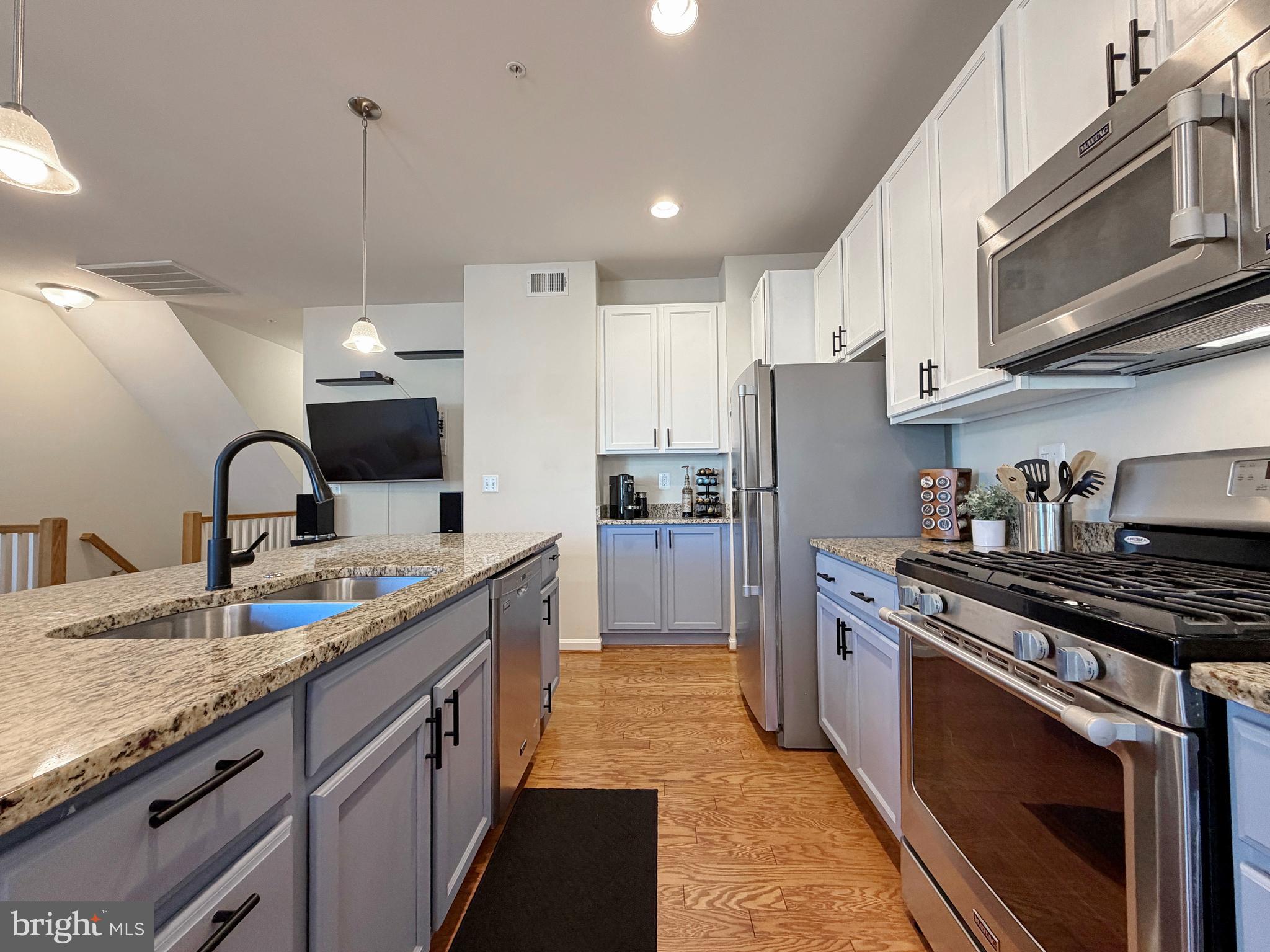 THE VILLAGES OF STEEPLECHASE - Residential