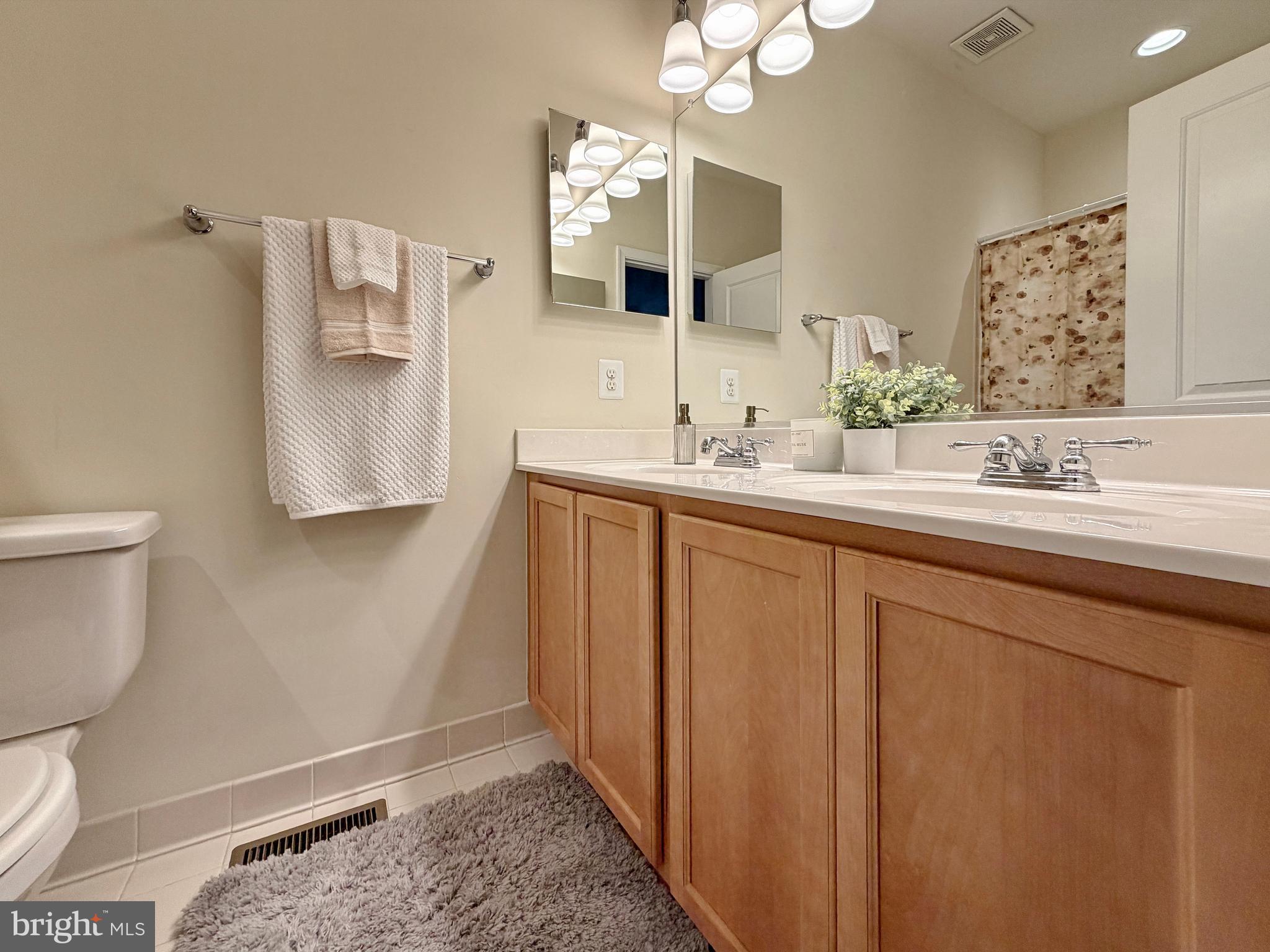 THE VILLAGES OF STEEPLECHASE - Residential