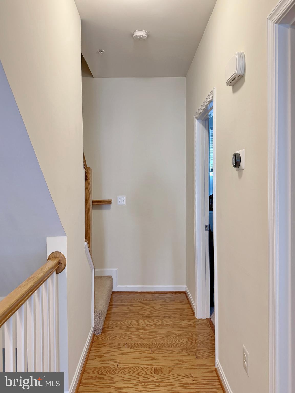 THE VILLAGES OF STEEPLECHASE - Residential