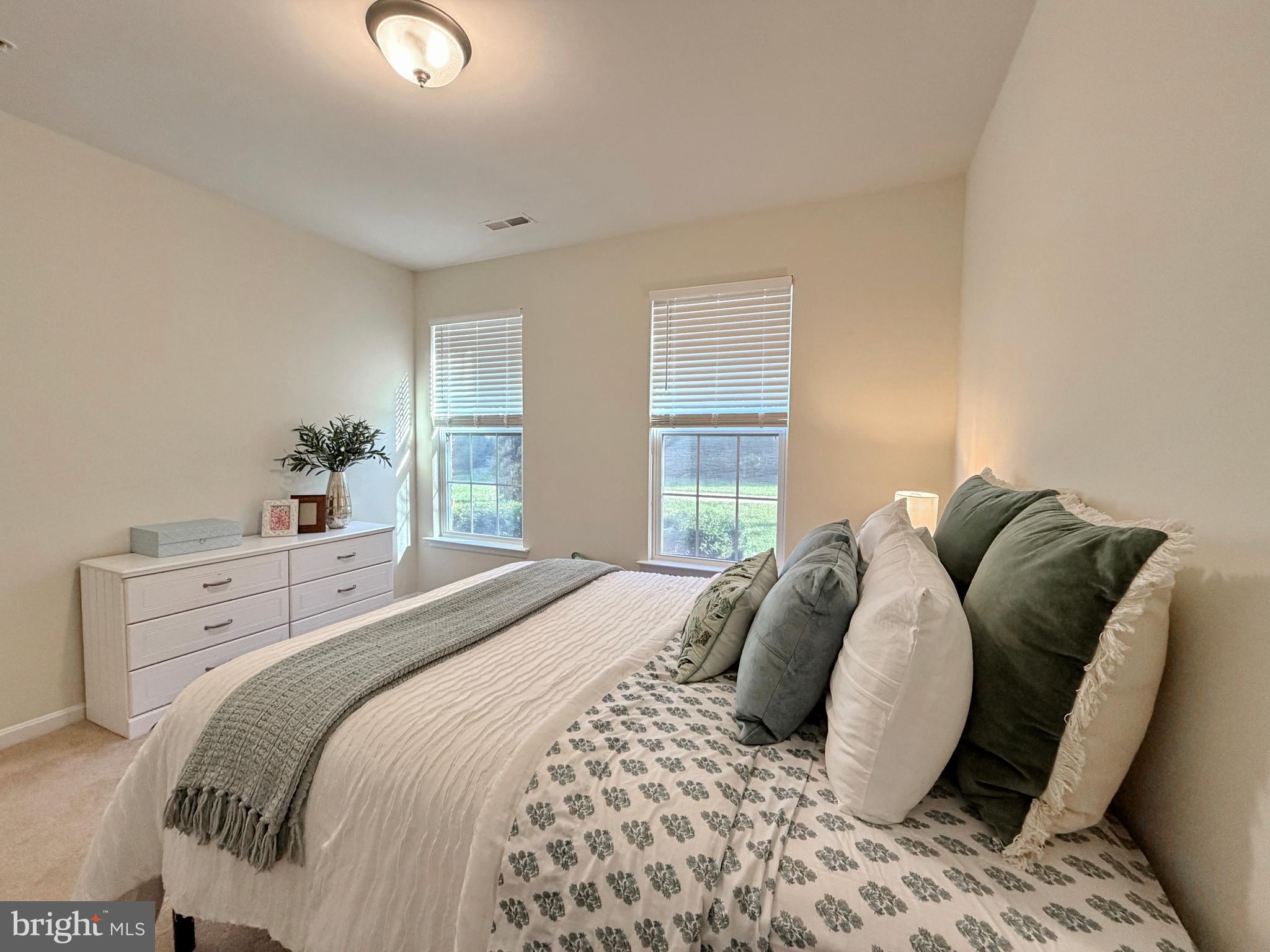 THE VILLAGES OF STEEPLECHASE - Residential