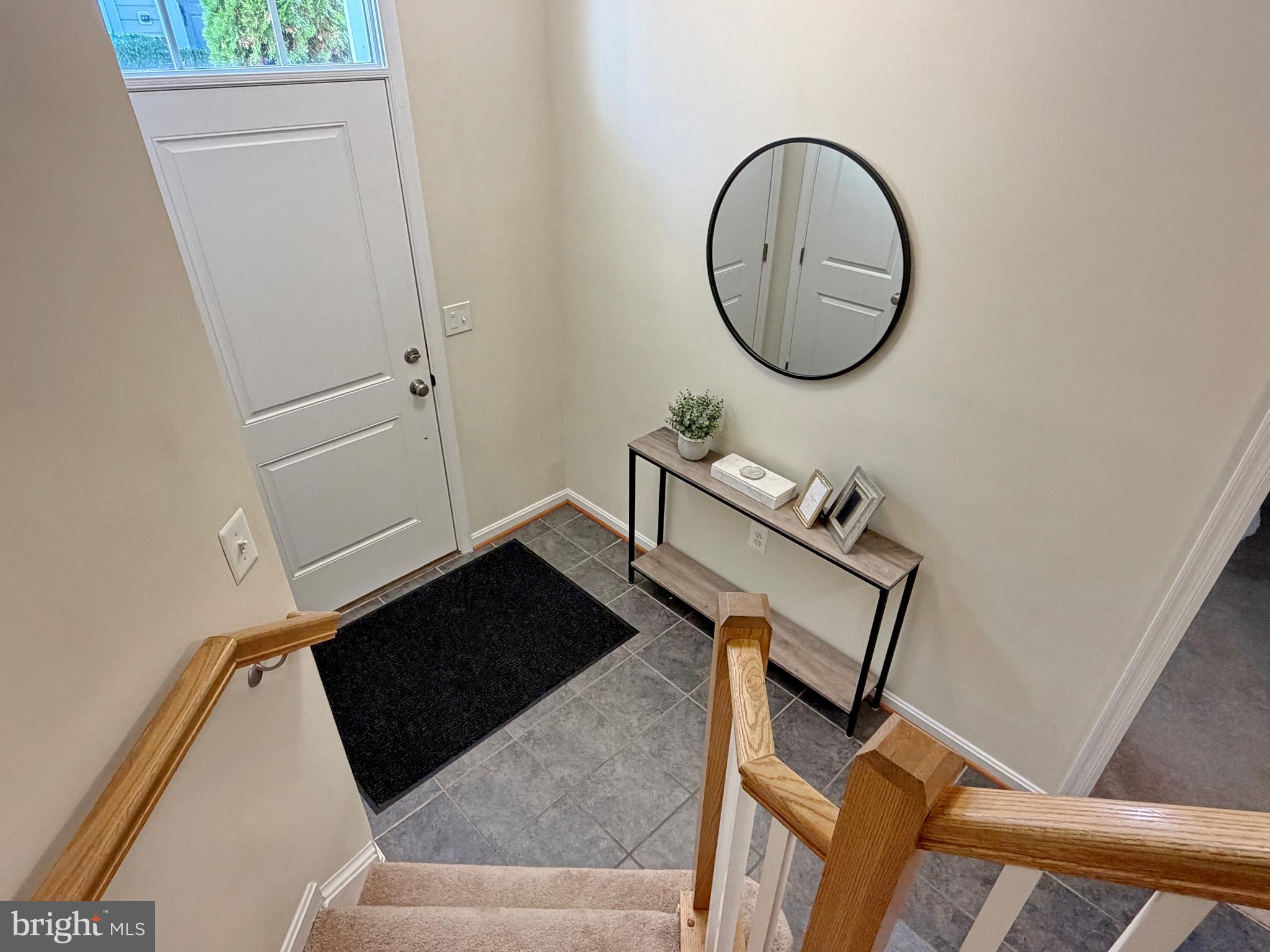 THE VILLAGES OF STEEPLECHASE - Residential