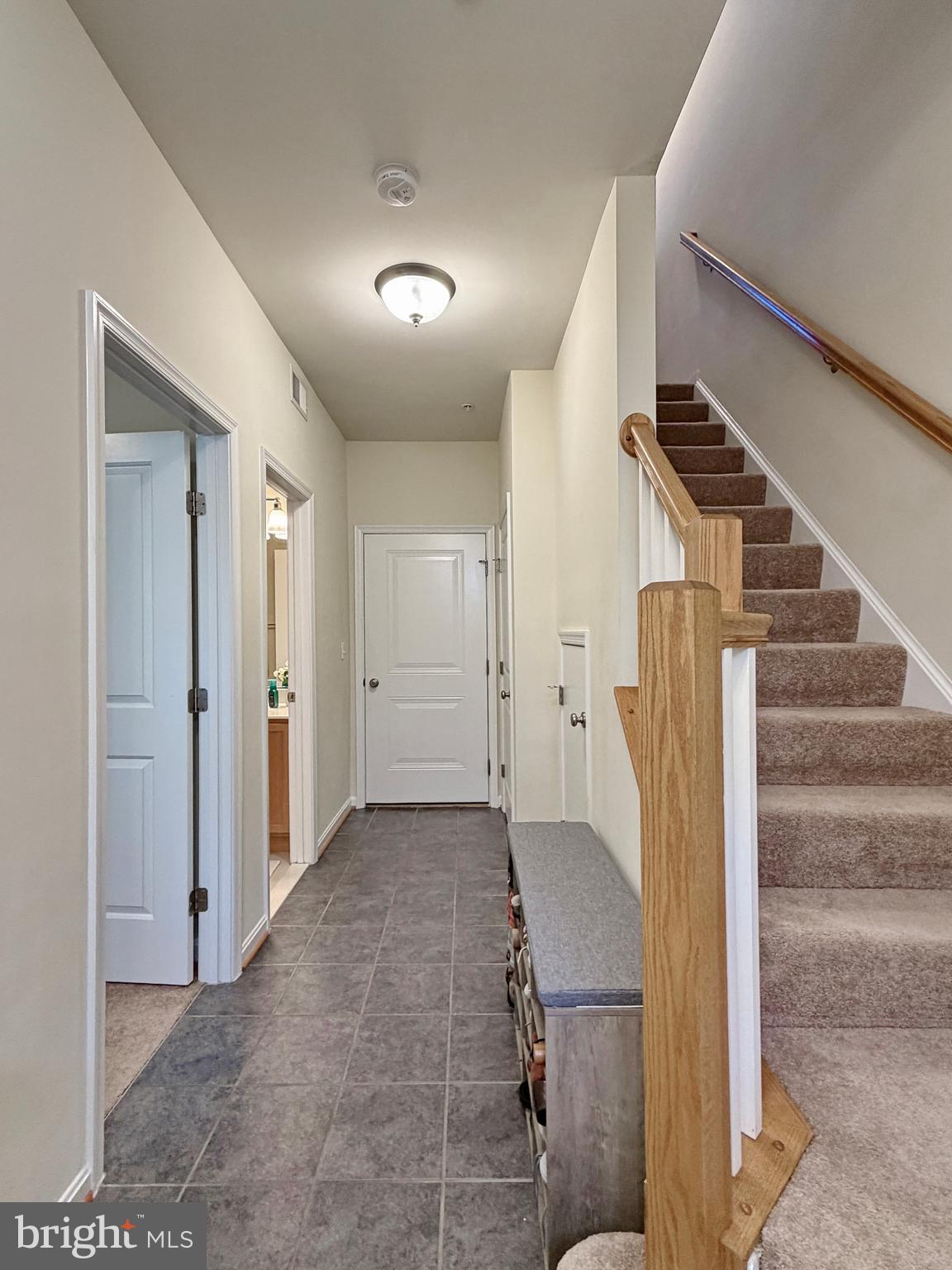 THE VILLAGES OF STEEPLECHASE - Residential