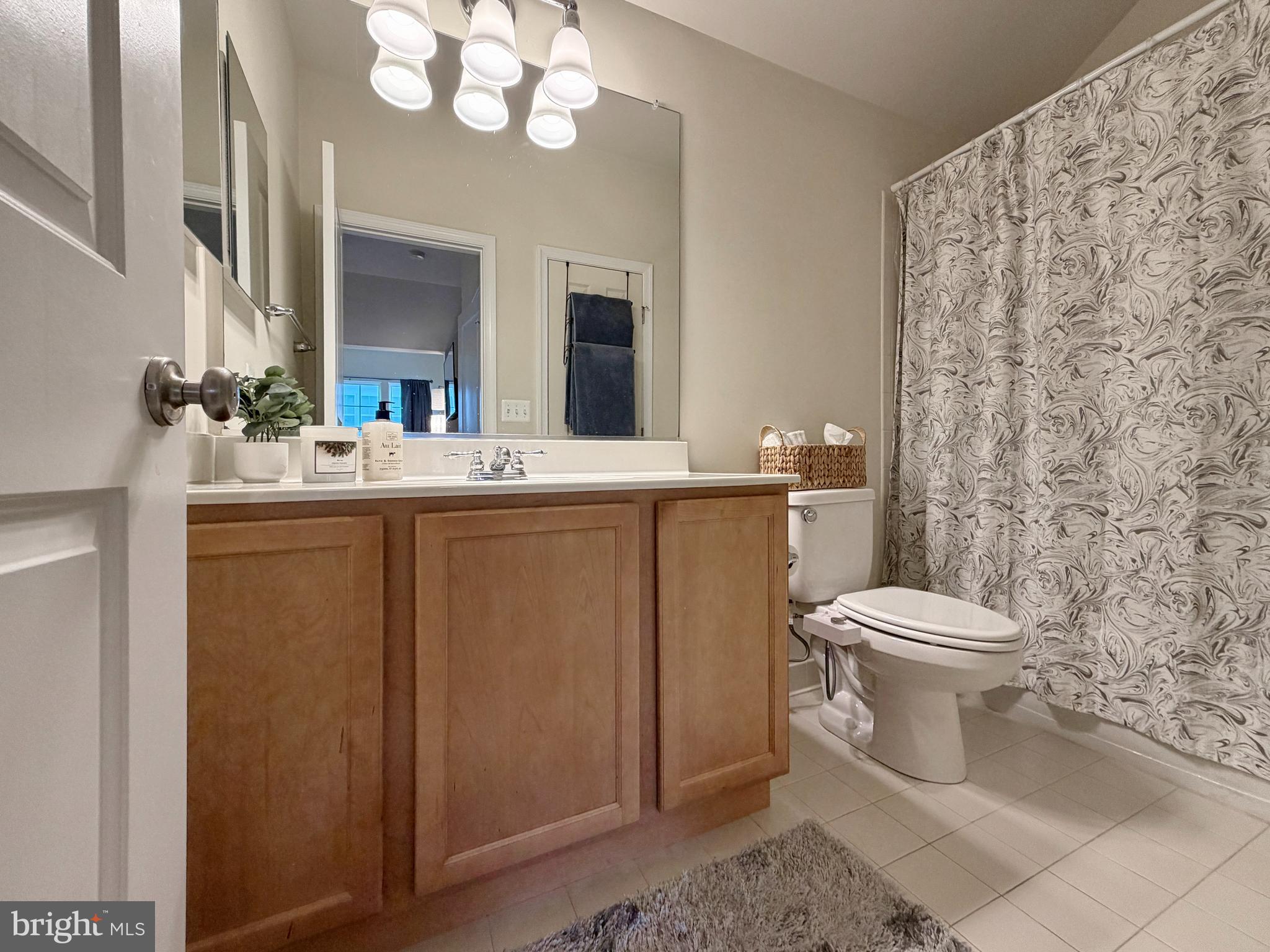 THE VILLAGES OF STEEPLECHASE - Residential