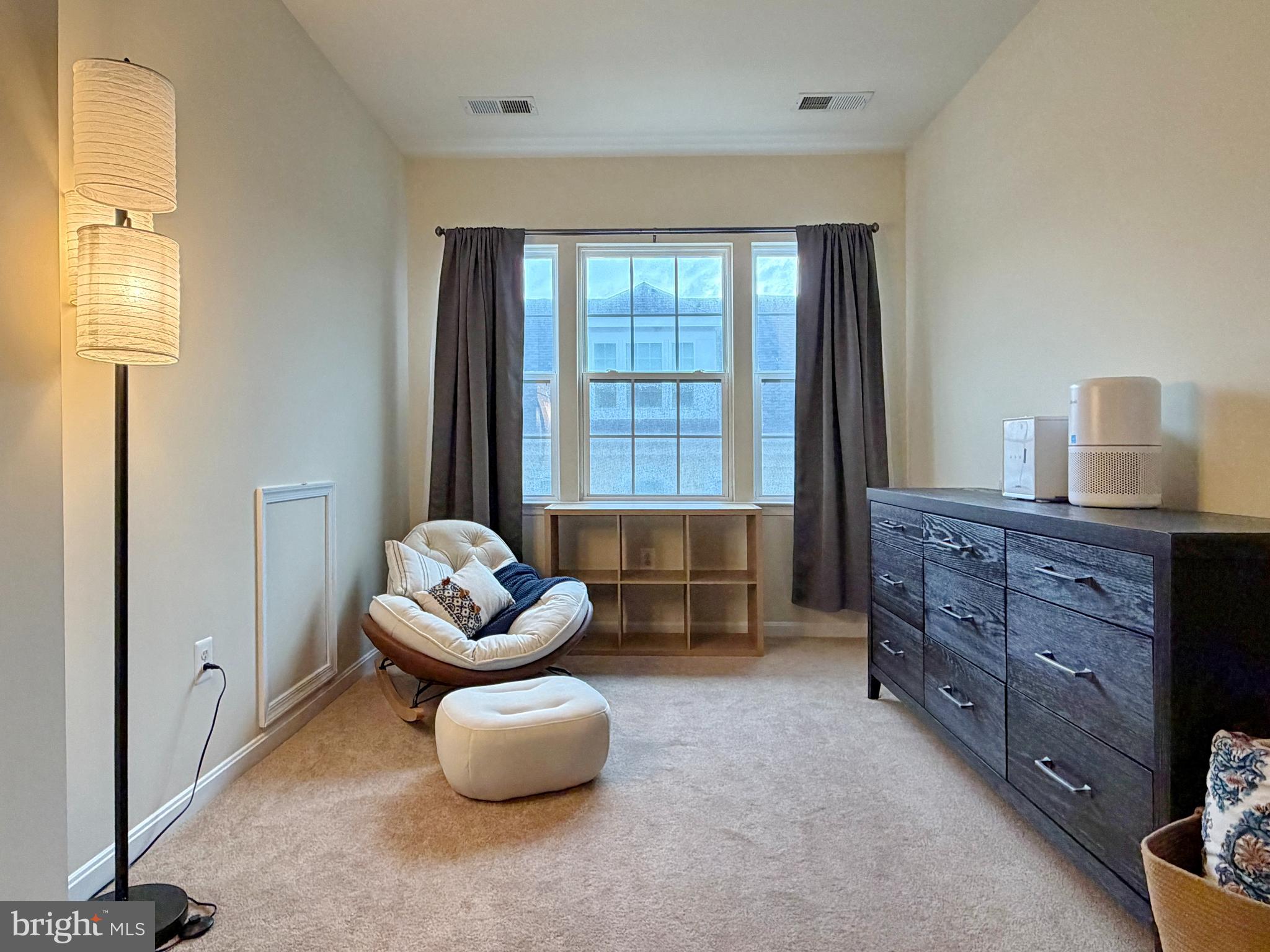 THE VILLAGES OF STEEPLECHASE - Residential