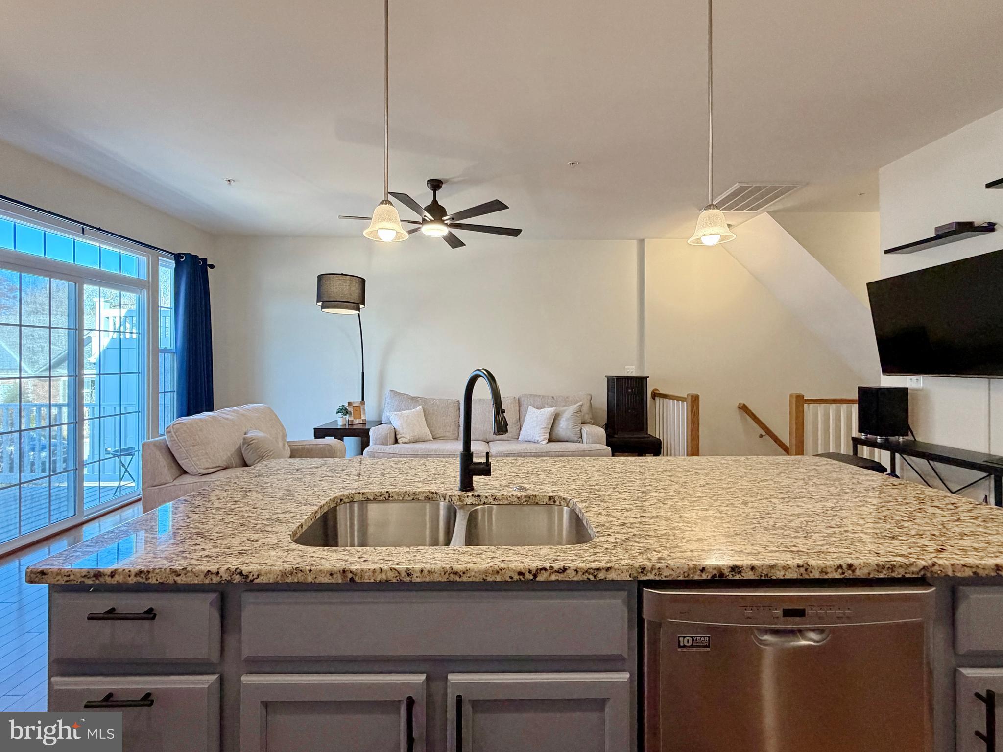 THE VILLAGES OF STEEPLECHASE - Residential