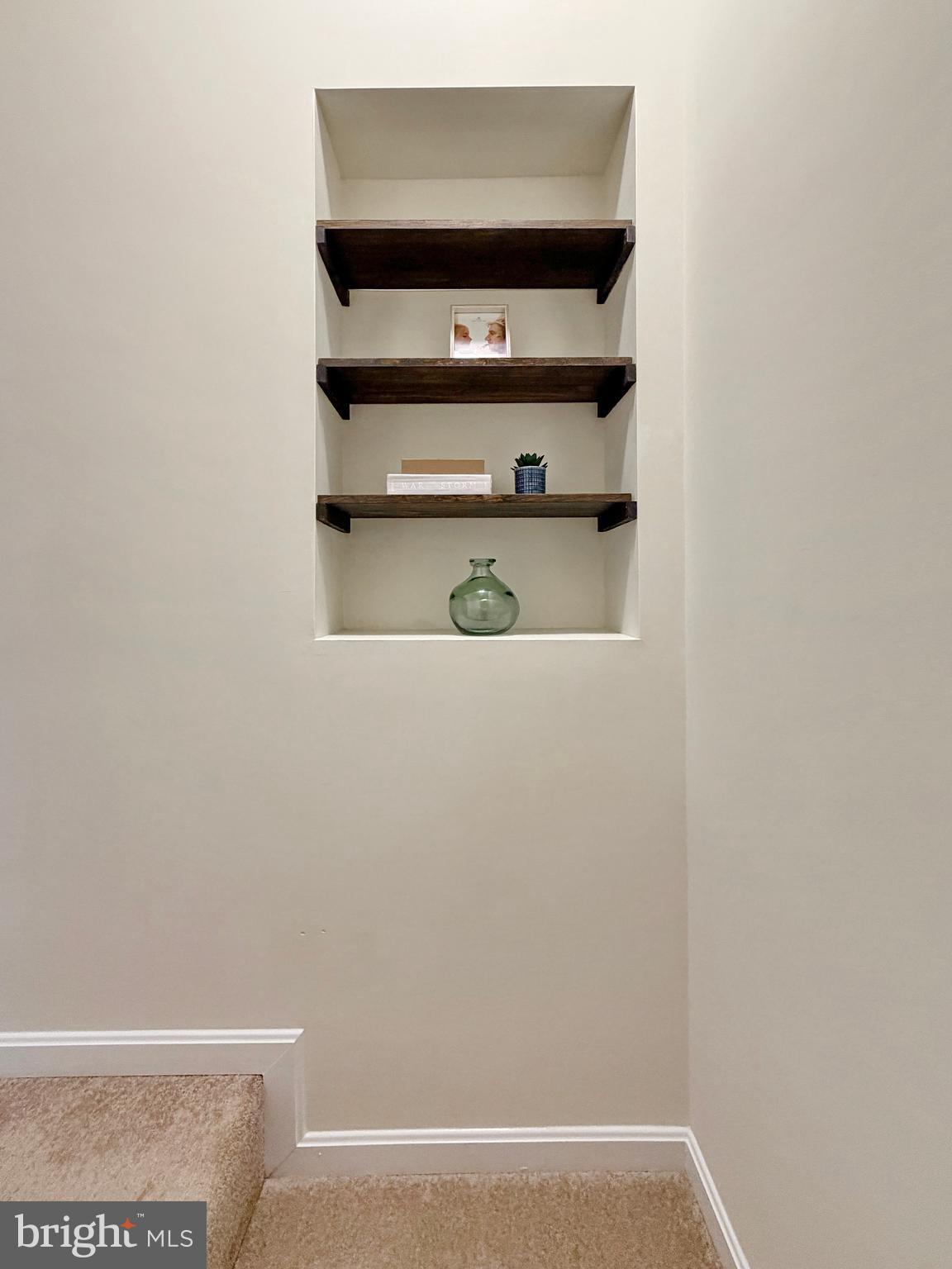 THE VILLAGES OF STEEPLECHASE - Residential