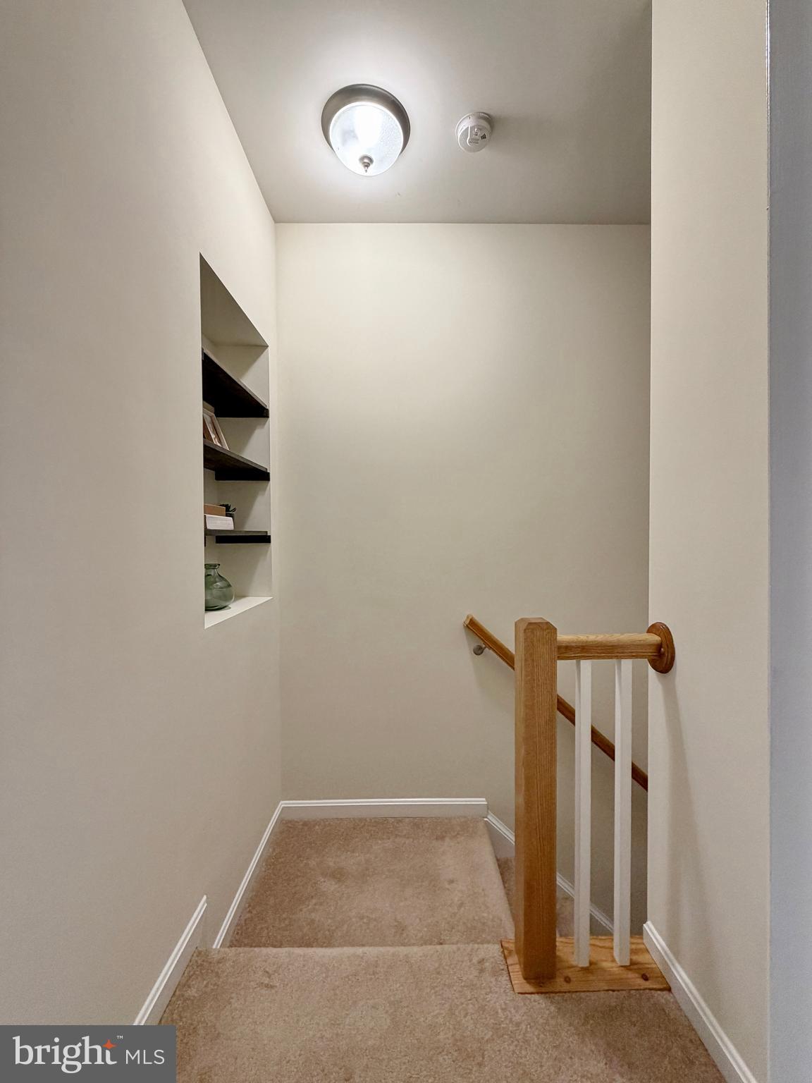 THE VILLAGES OF STEEPLECHASE - Residential