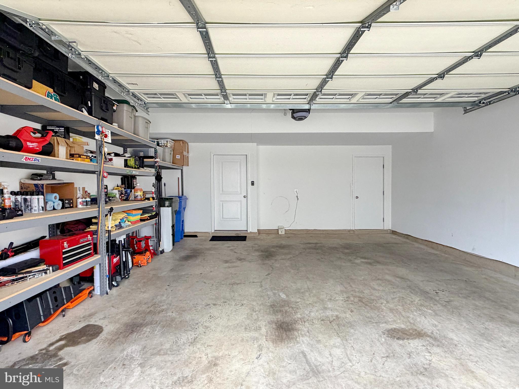 THE VILLAGES OF STEEPLECHASE - Residential