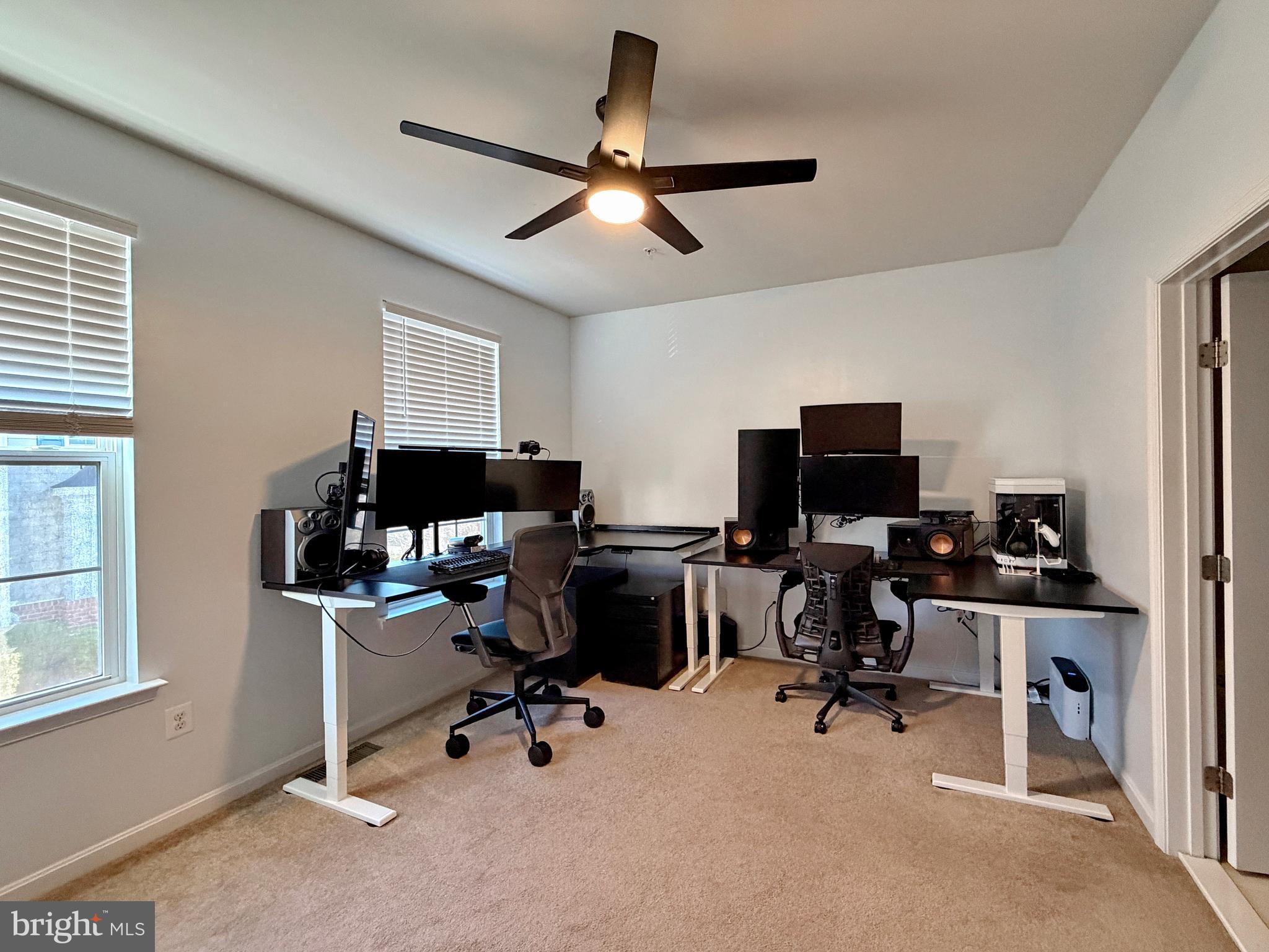 THE VILLAGES OF STEEPLECHASE - Residential