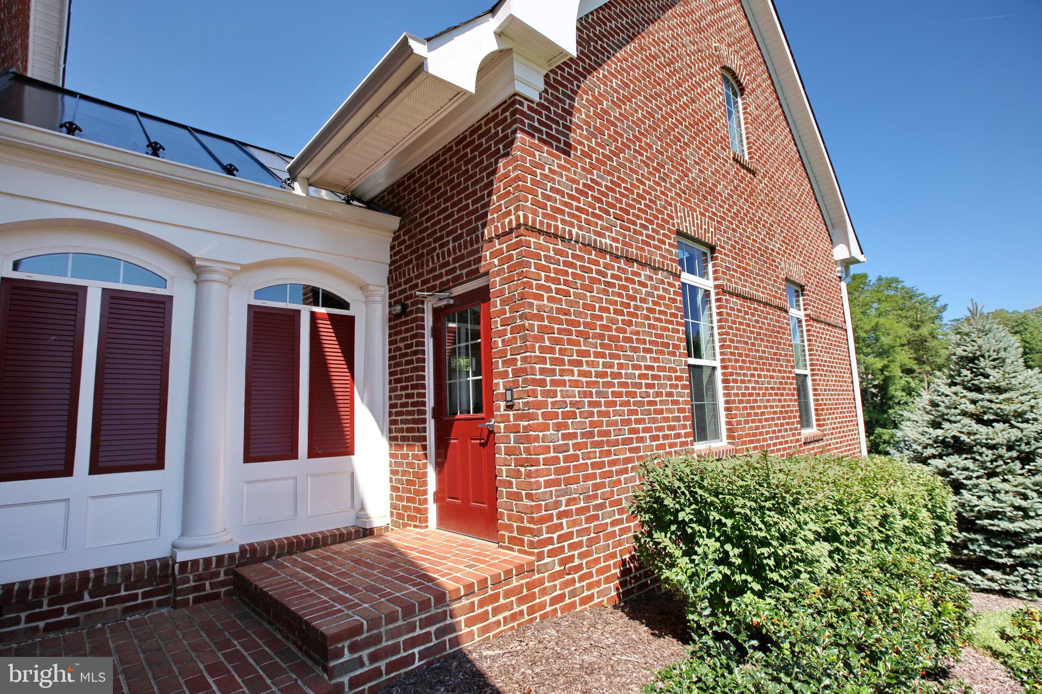 THE VILLAGES OF STEEPLECHASE - Residential